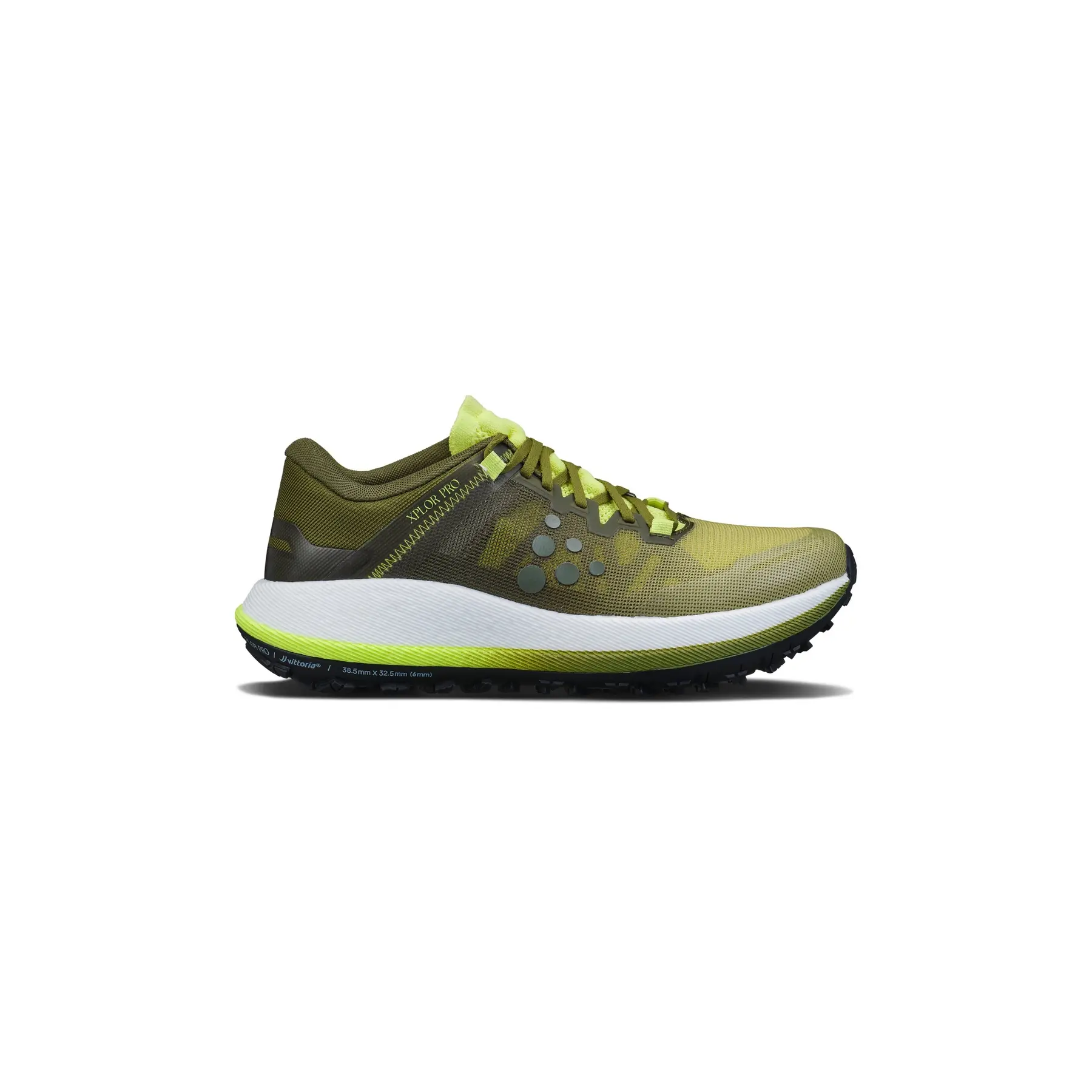 Craft Chaussures de running Craft Xplor Pro