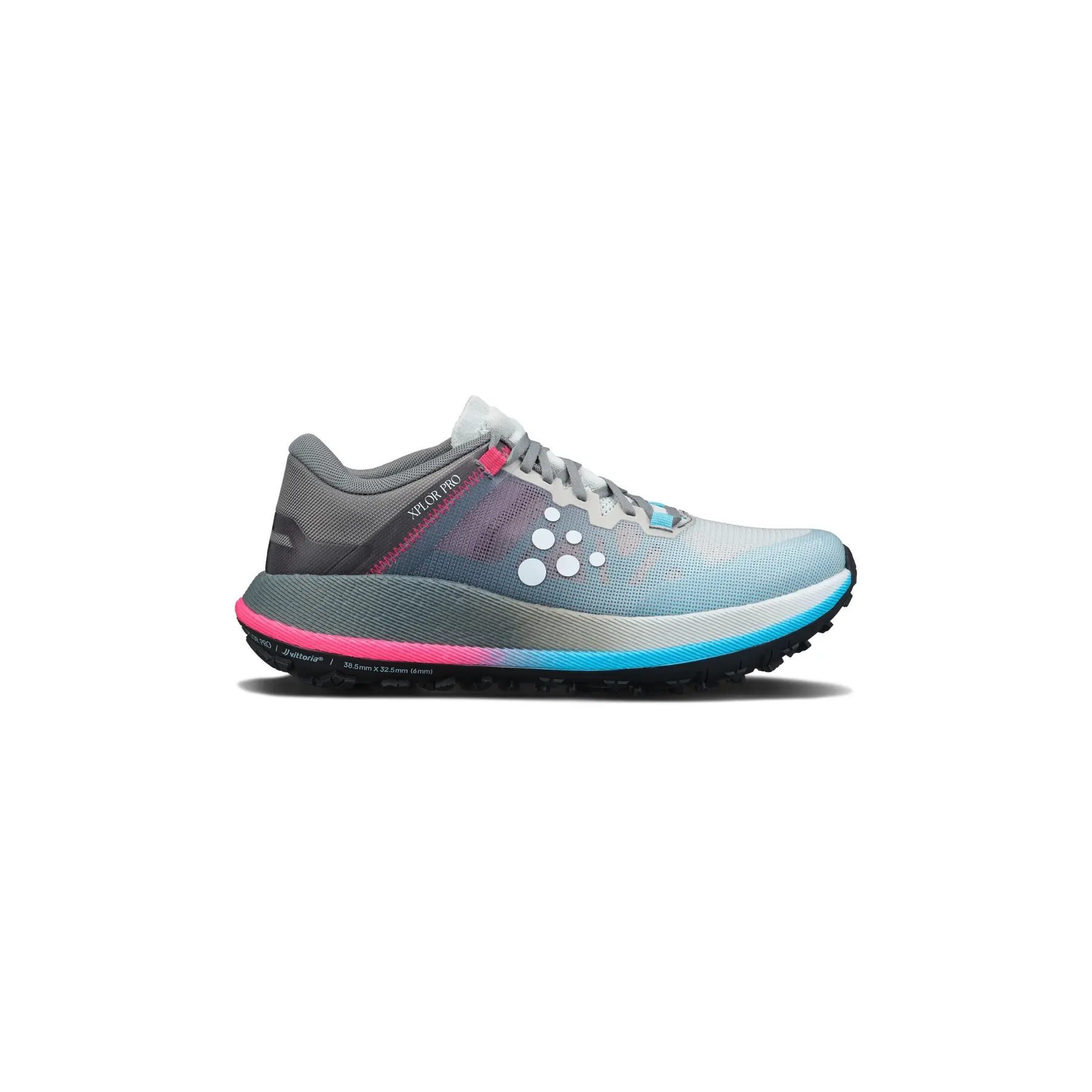 Craft Chaussures de running femme Craft Xplor Pro