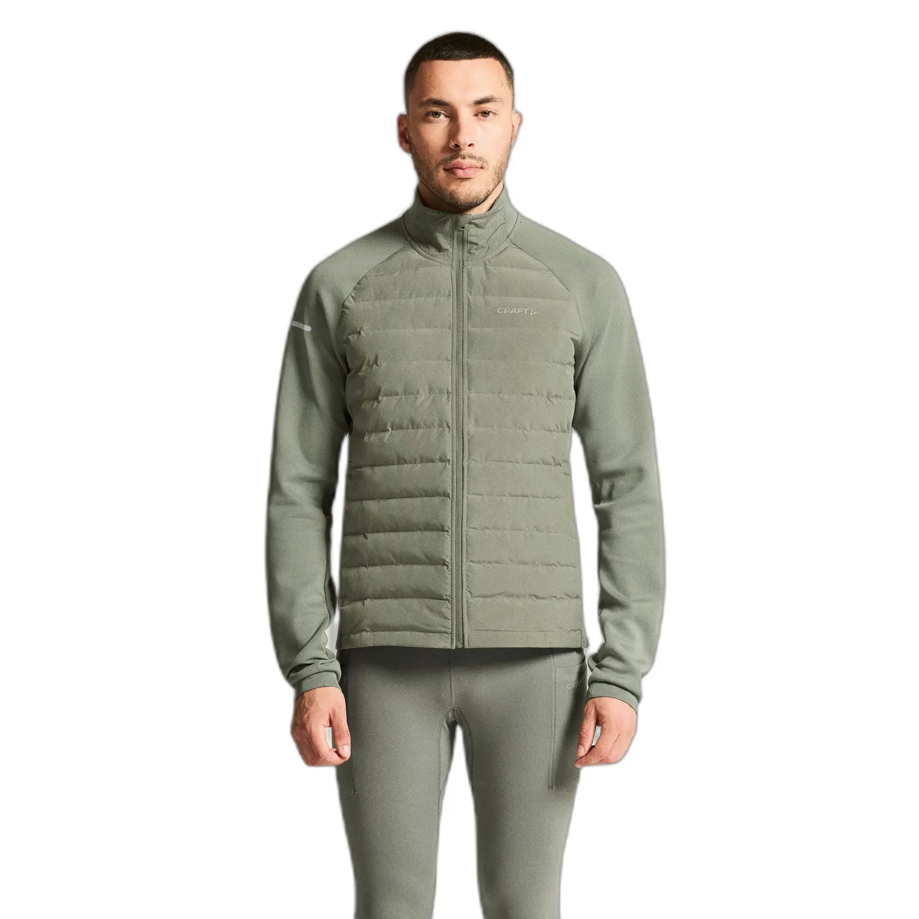 Piumino Craft Subz 4