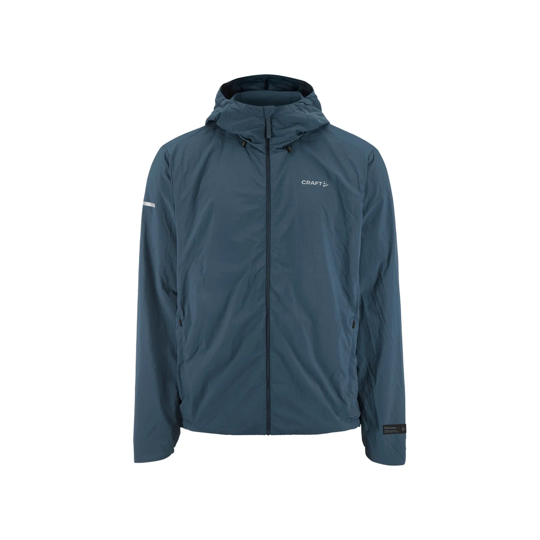 Lightweight waterproof jacket Craft Subz