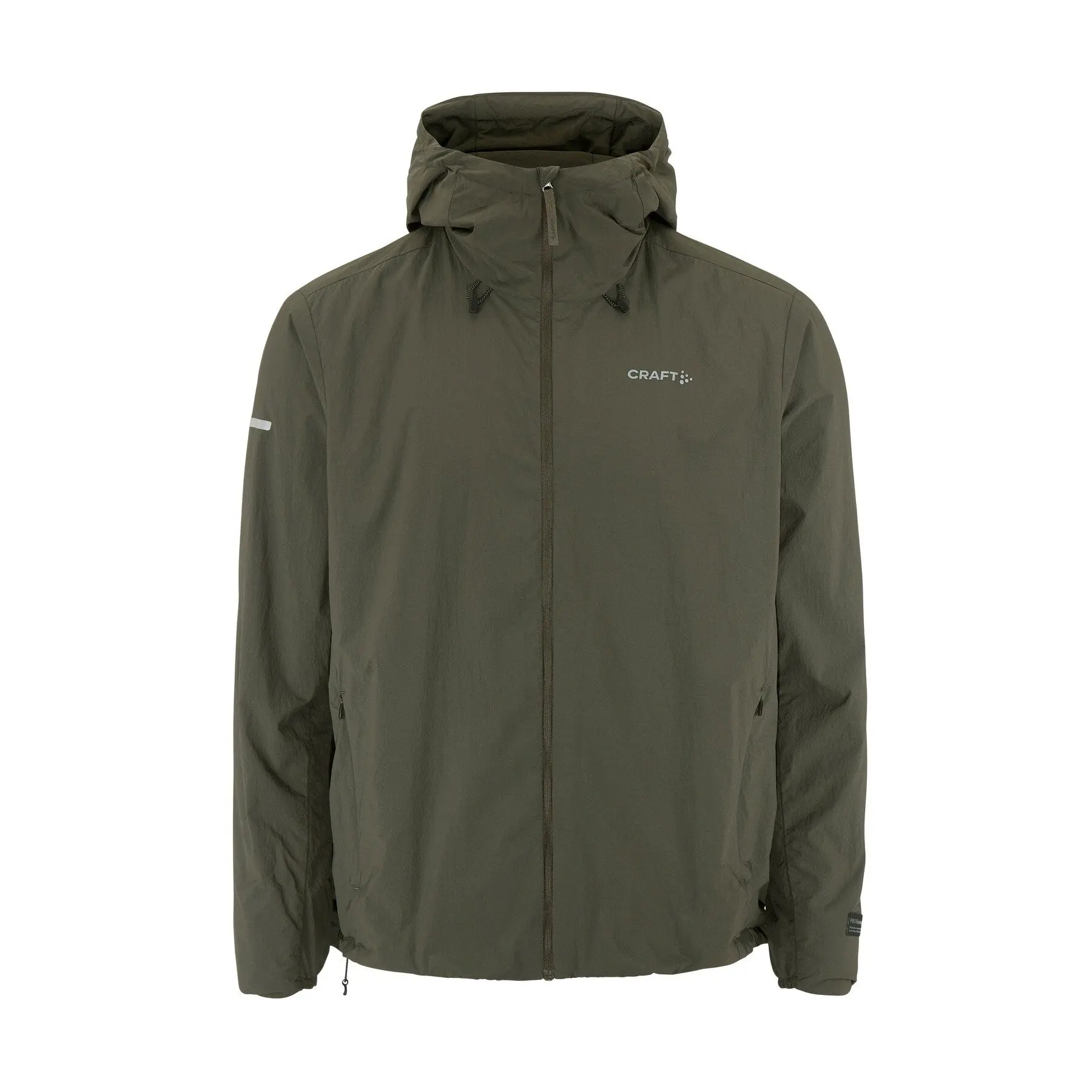 Regenjacke Craft Subz Light