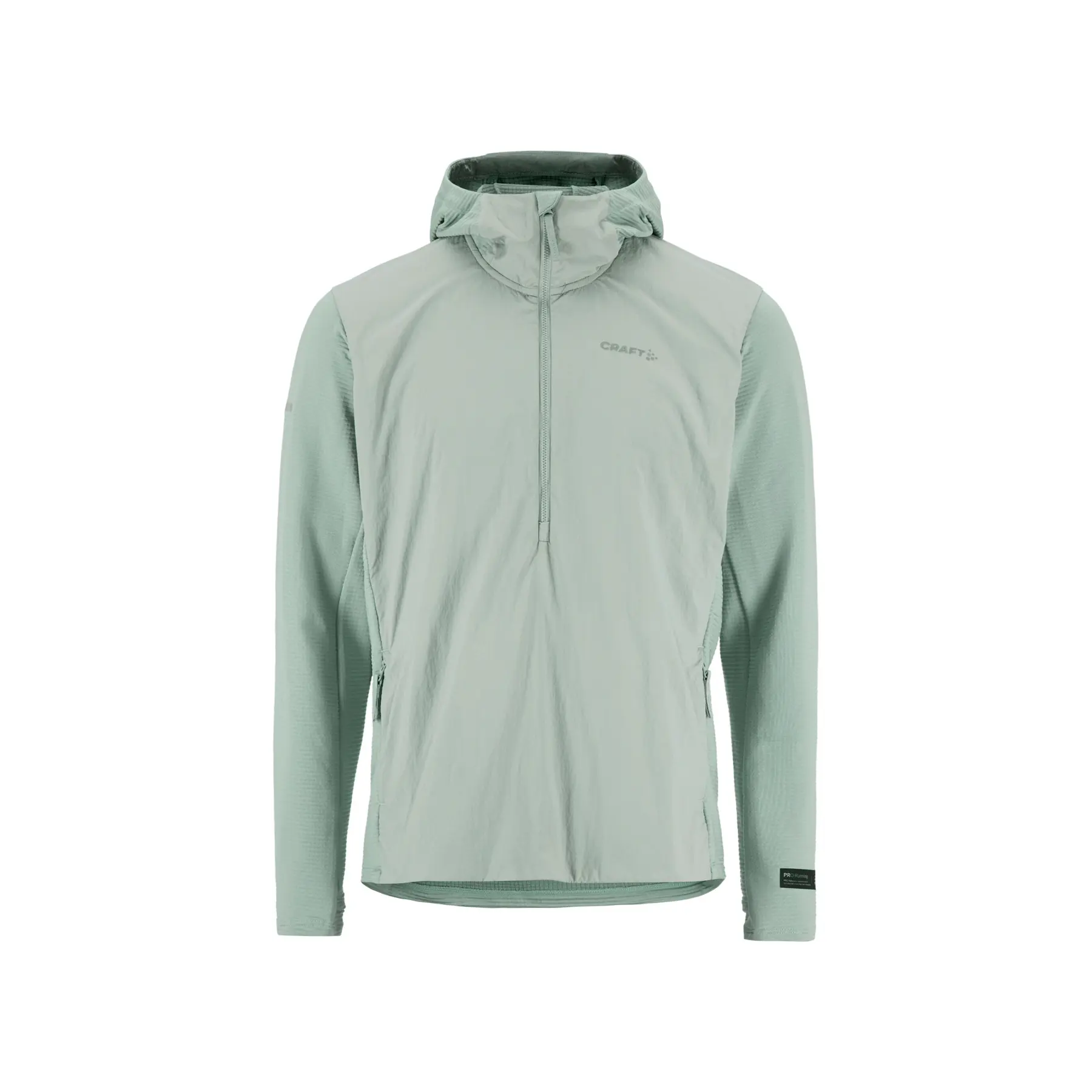 Lichte waterdichte hoodie jas Craft Subz