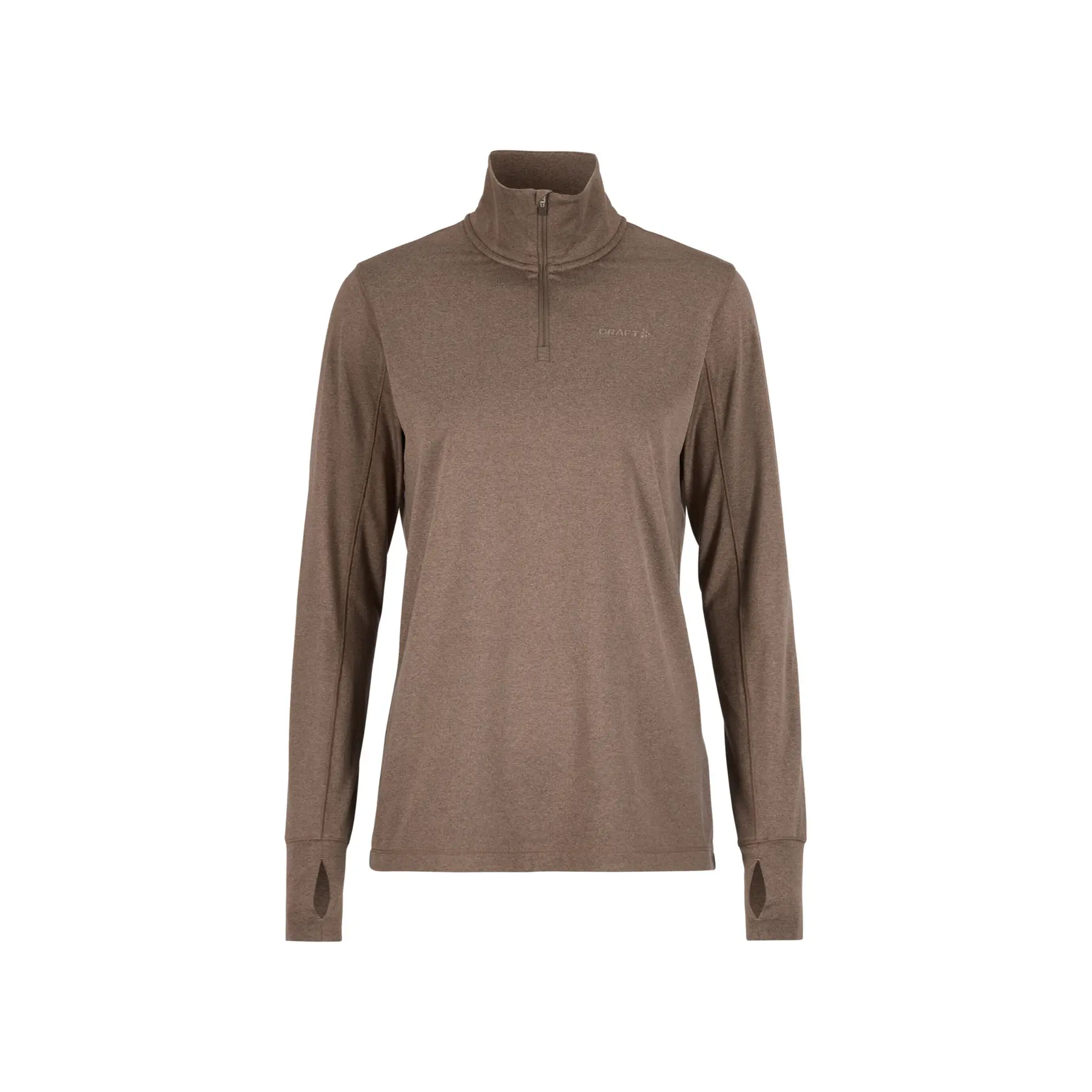 Trainingsoberteil, Damen Craft Flow