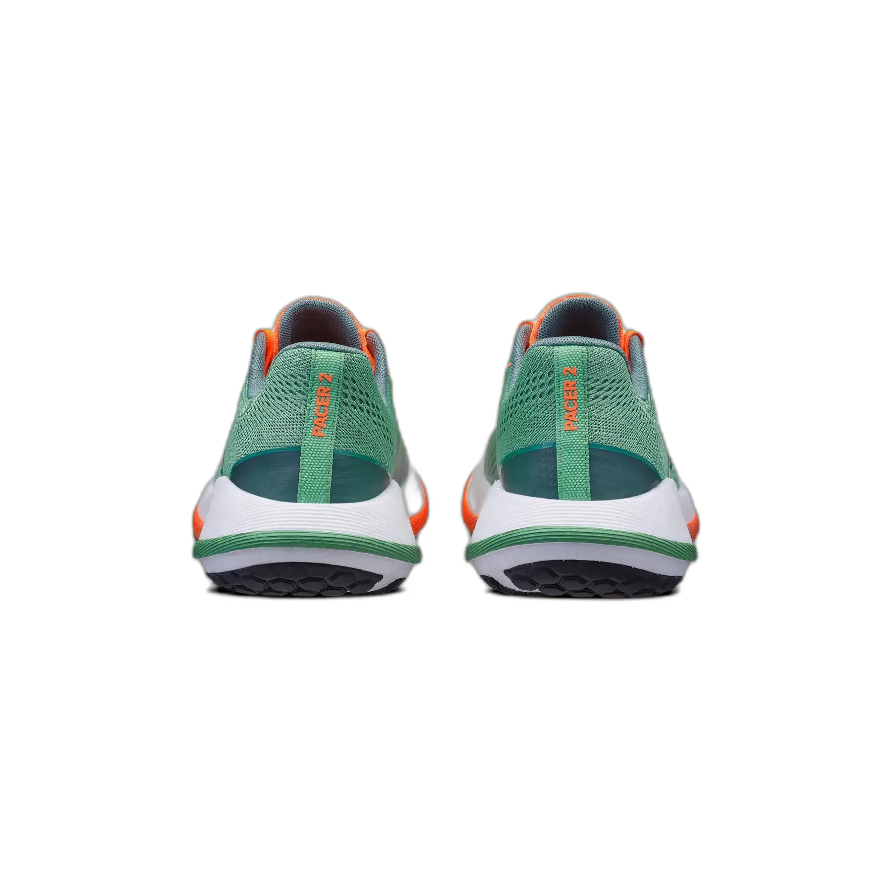 Running shoes Craft Pacer 2 | Trek-Expert