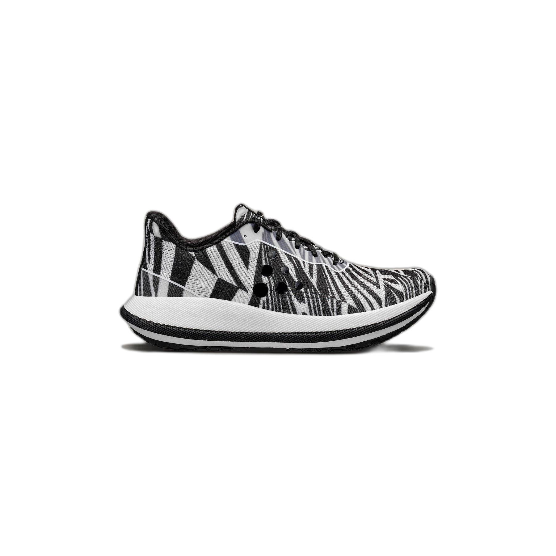 Scarpe running da donna Craft Pacer 2