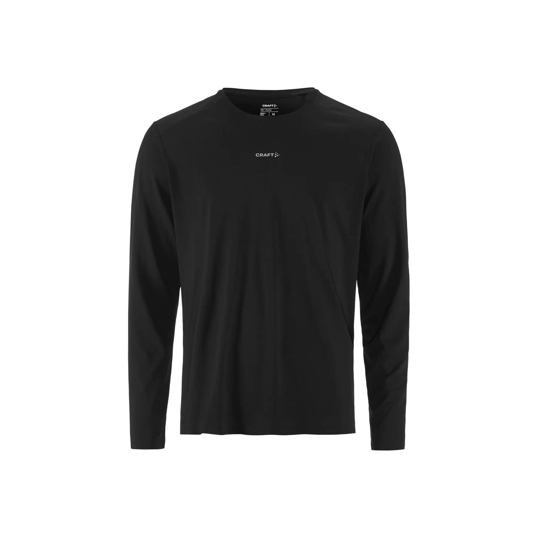 Langarmshirt Craft Hypervent