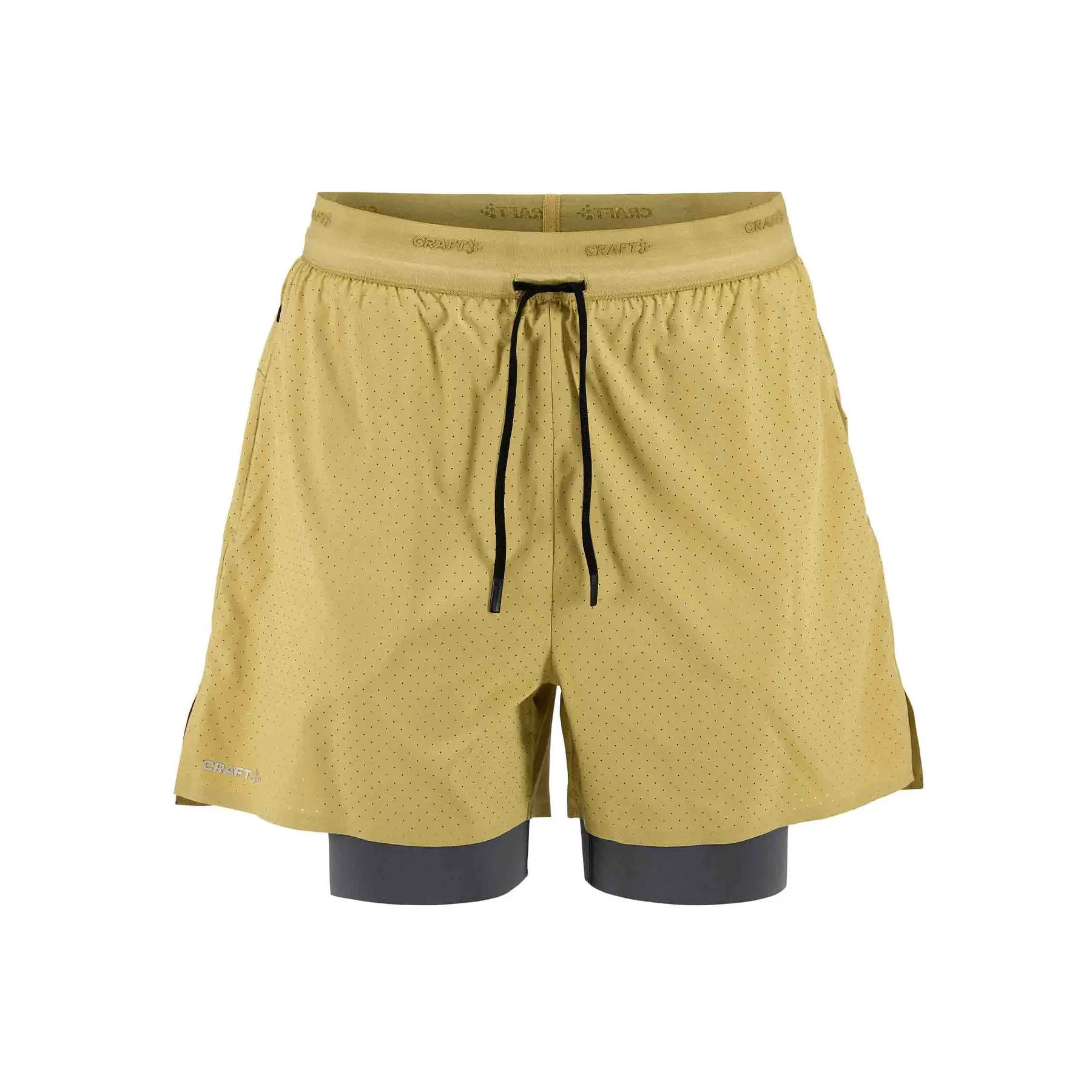 2in1 Shorts Craft Hypervent