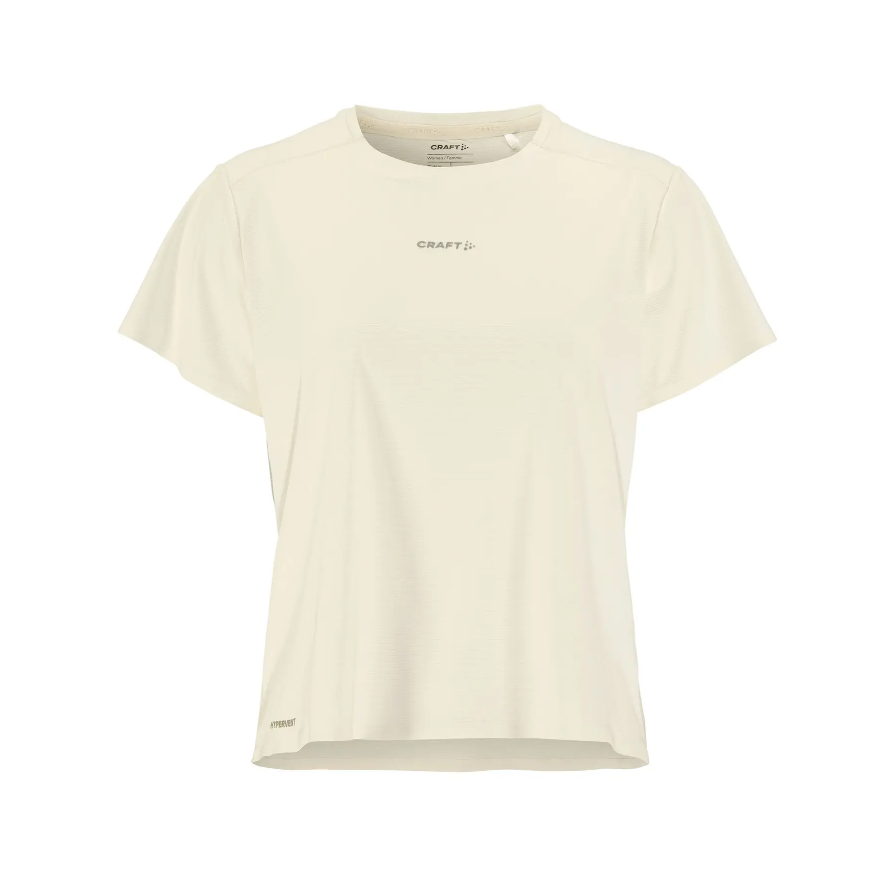 Damen T-Shirt Craft Hypervent