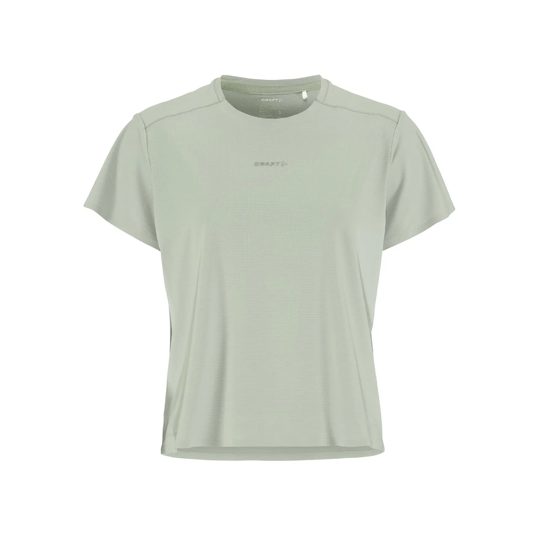 Damen T-Shirt Craft Hypervent