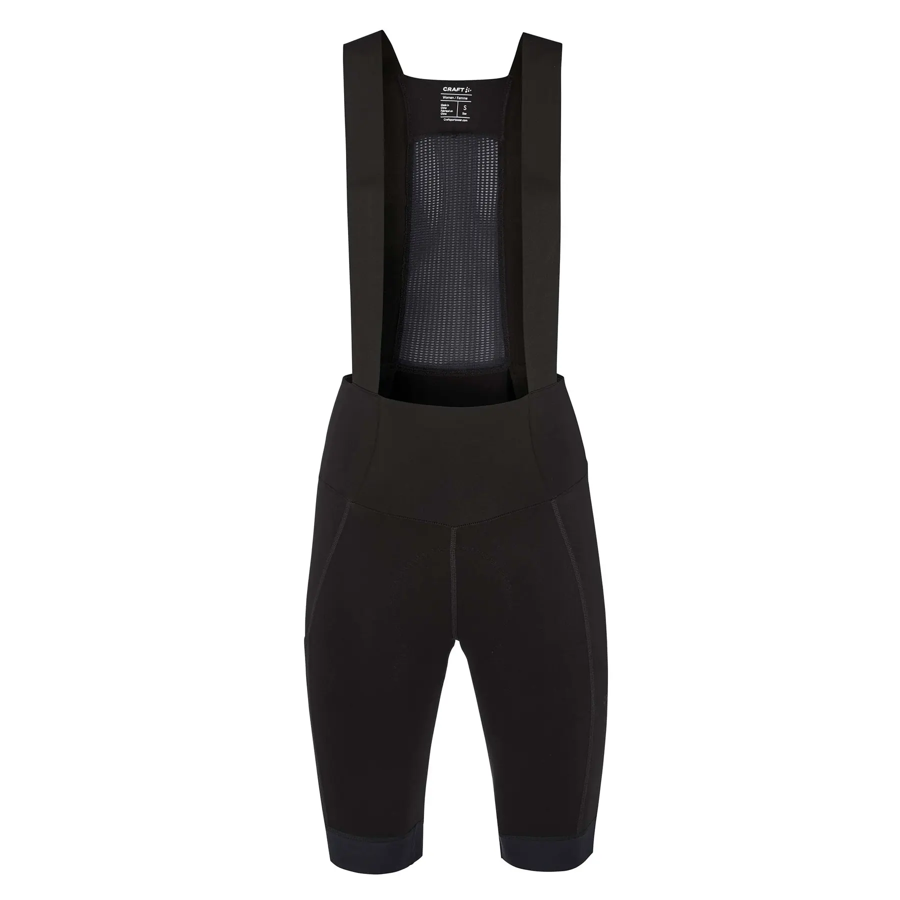 Ciclisti con bretelle da donna  Endur C3