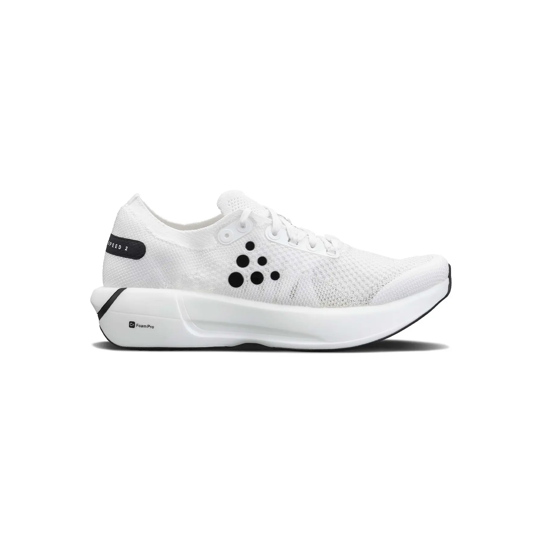 Craft Chaussures de running Craft Nordlite Speed 2