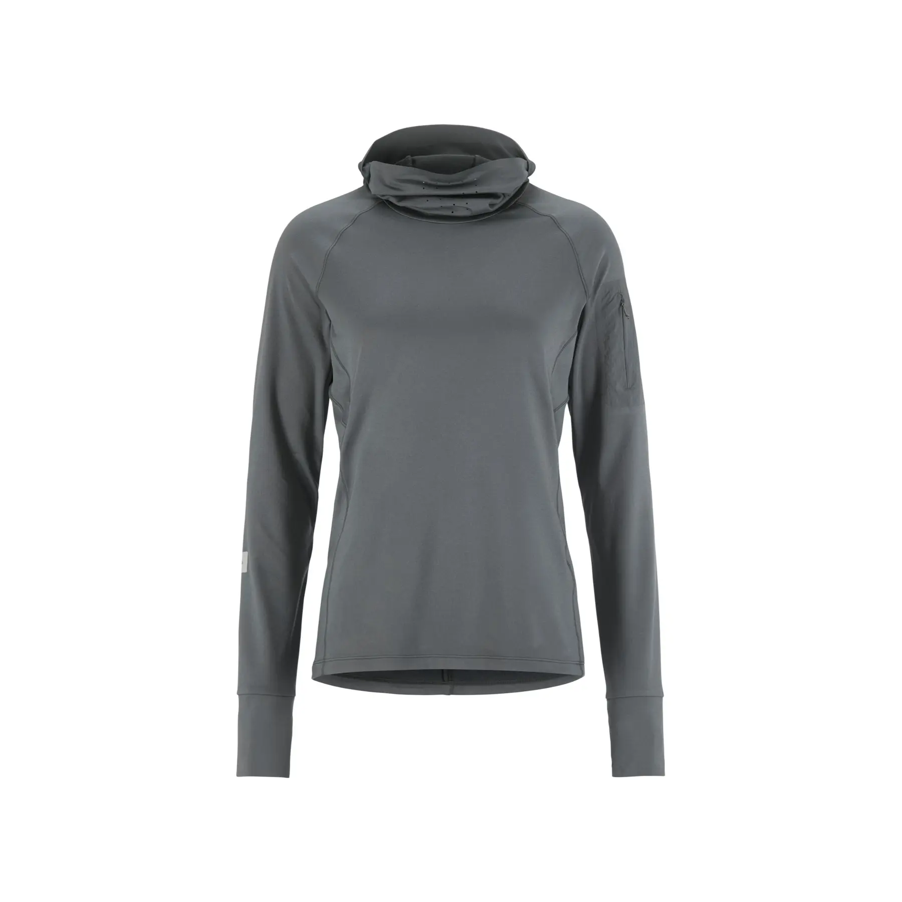 Trainingsbovenstuk voor dames Craft Subz Thermal