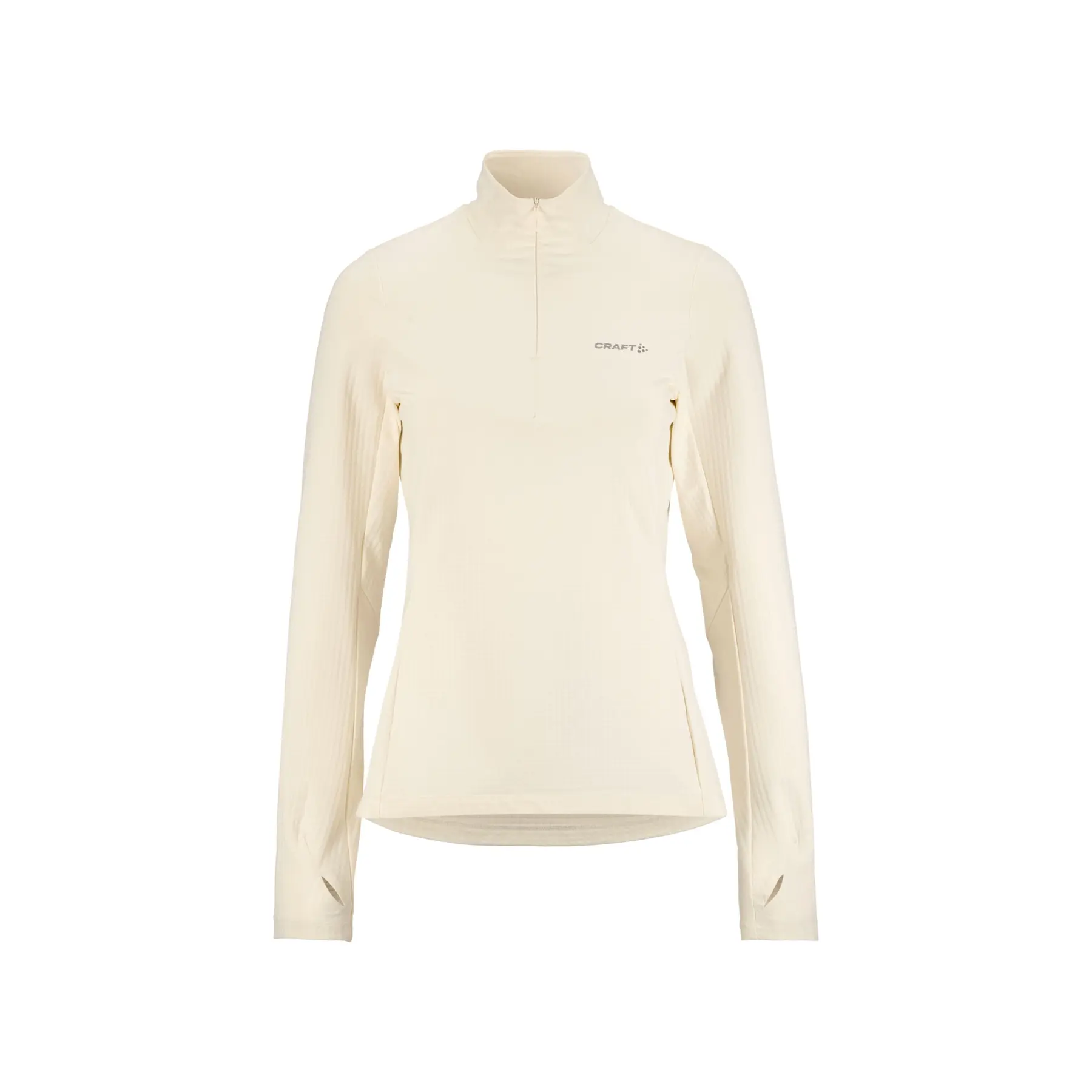 Women's training top Craft Gain Thermal 2
