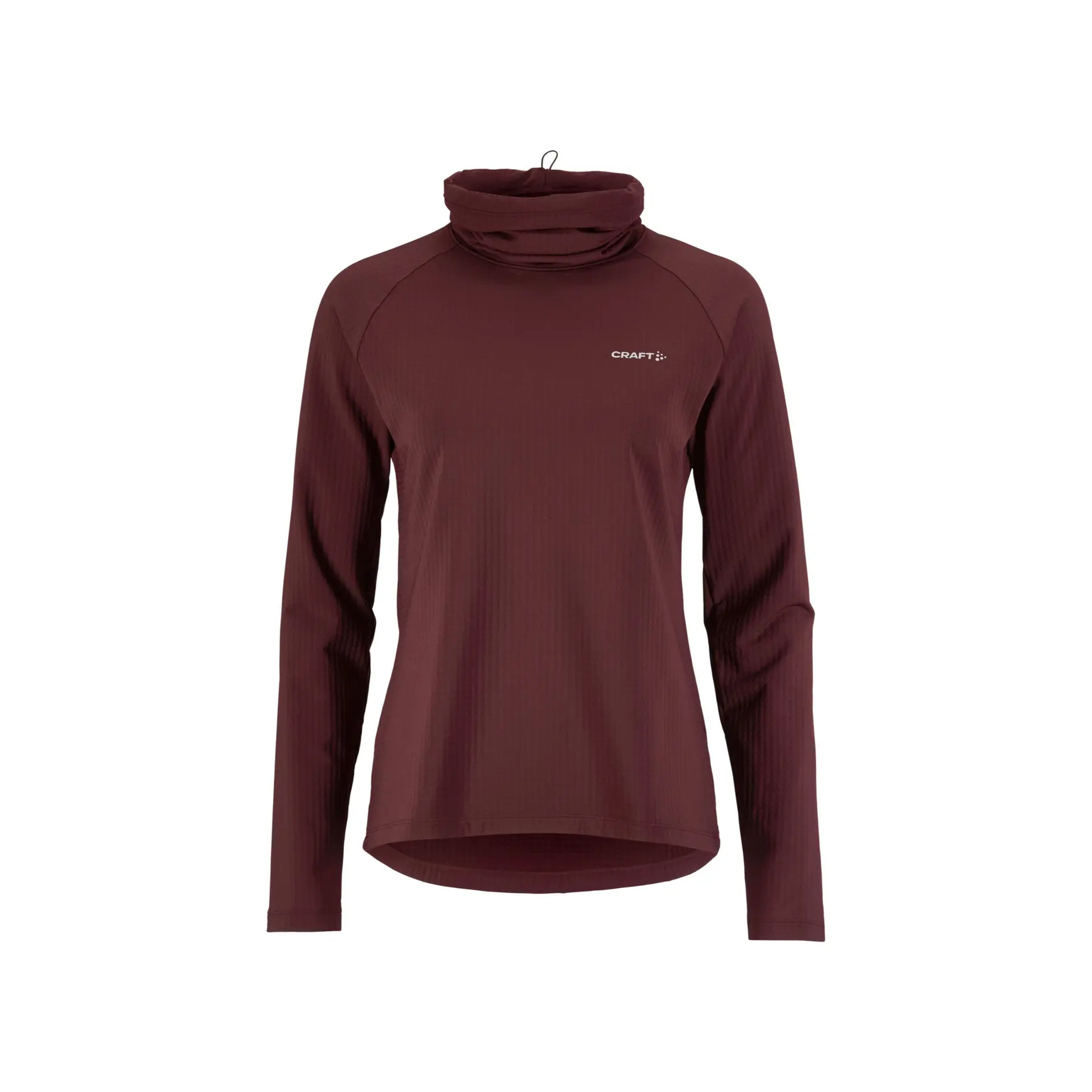Trainingsoberteil, Damen Craft Gain Thermal