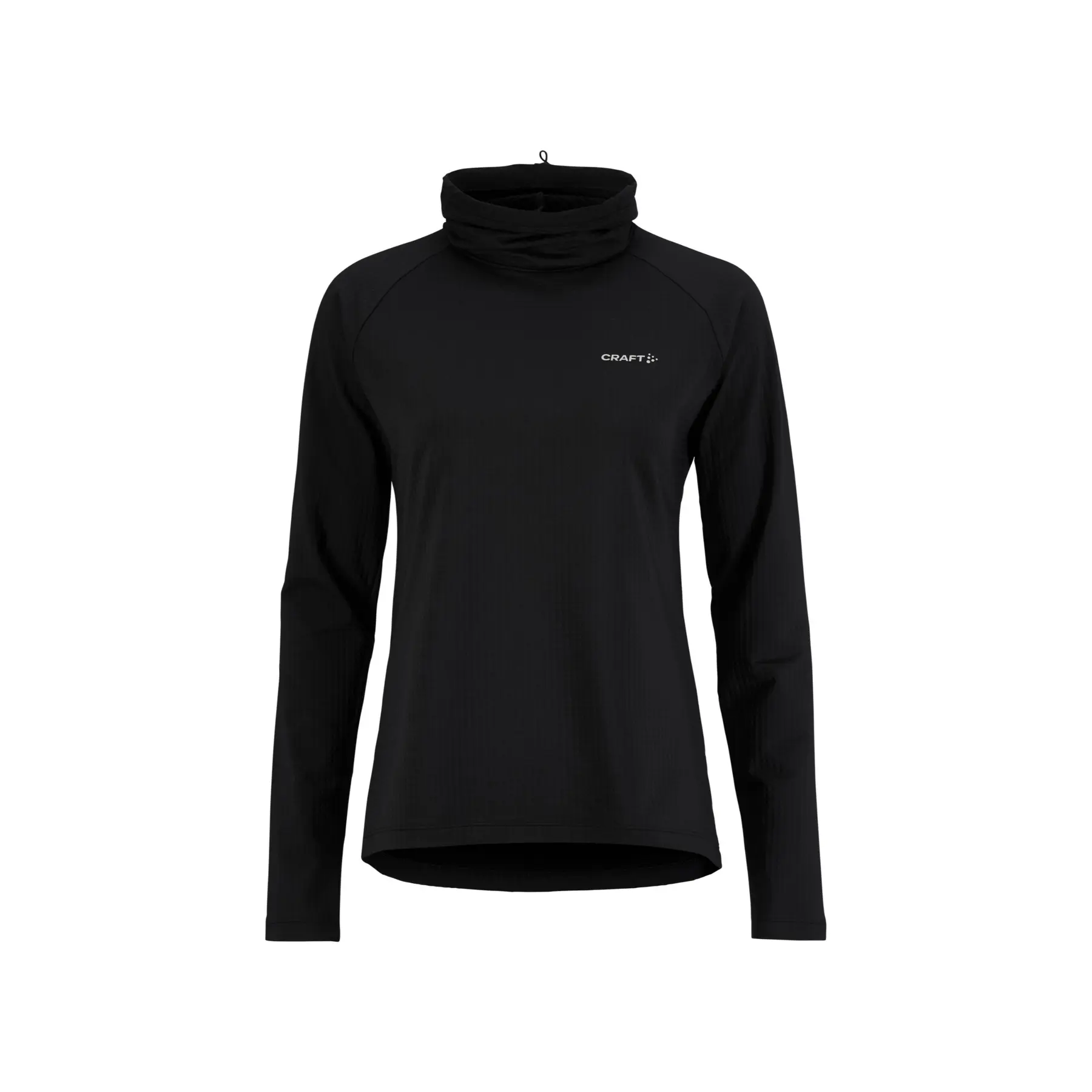 Trainingsoberteil, Damen Craft Gain Thermal