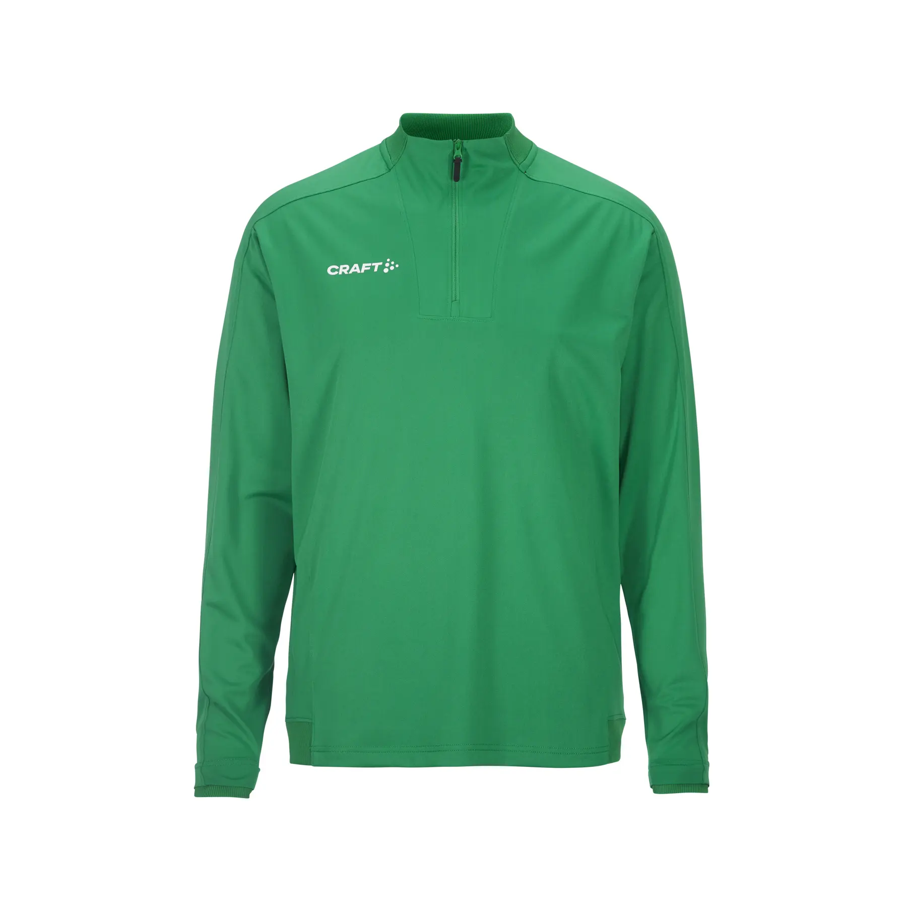 Waterproof jacket 1/2 zipped Craft Evolve 2.0