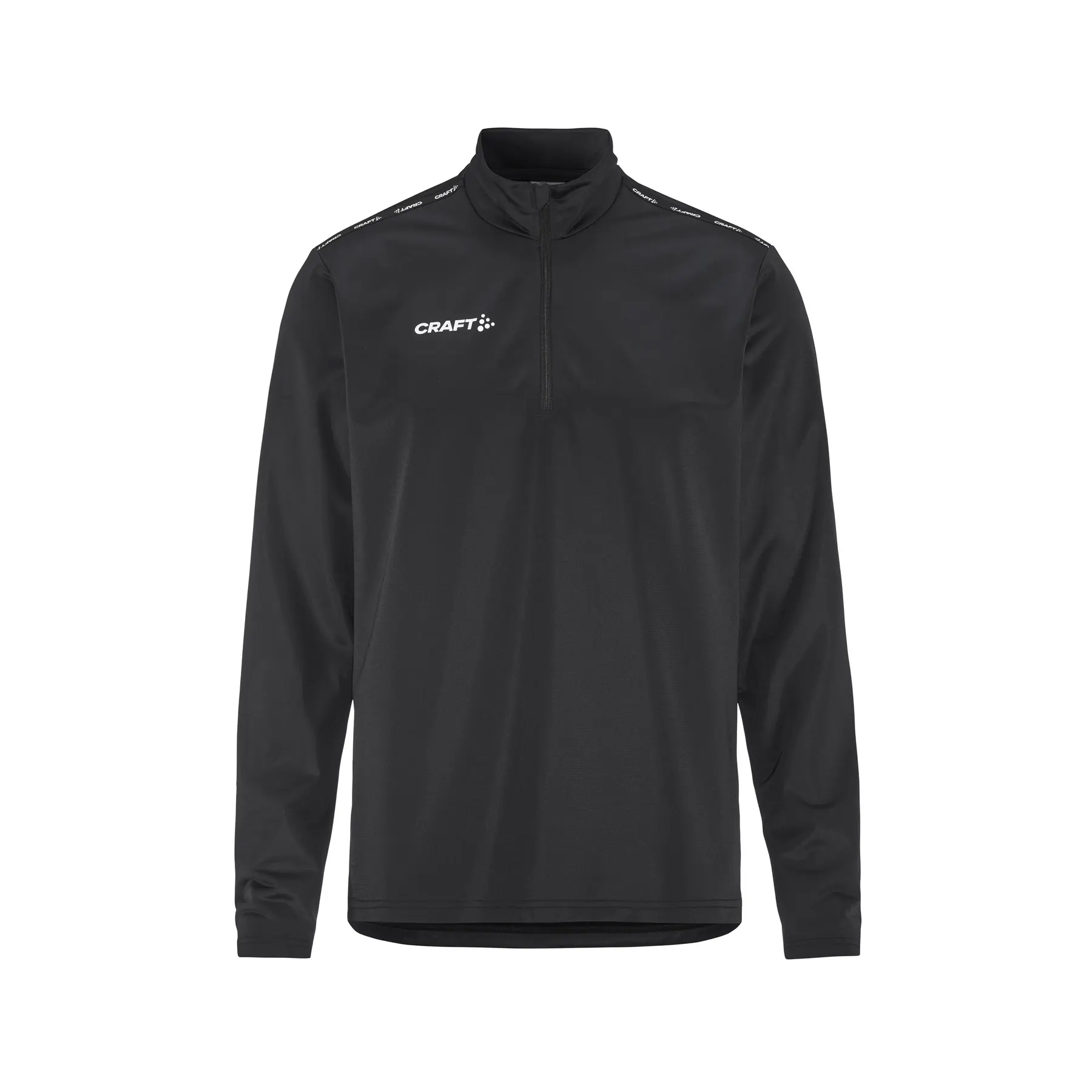 Sweatshirt 1/2 zip Craft Sduad Go