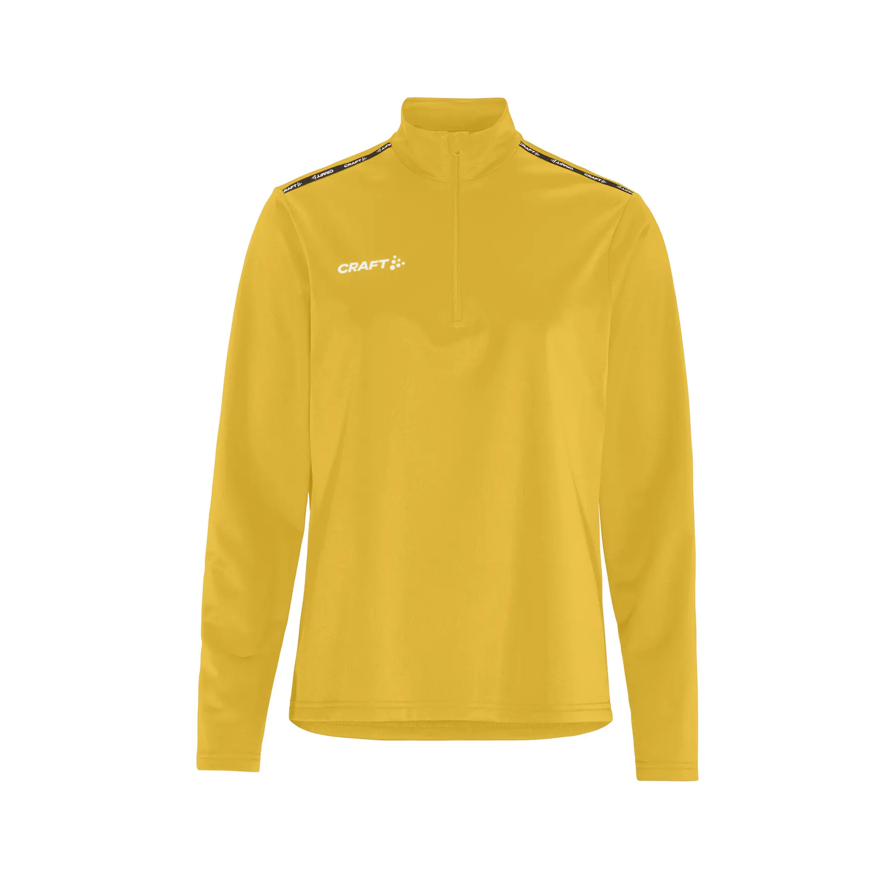 Sweatshirt 1/2 Zip Women Craft Sduad Go