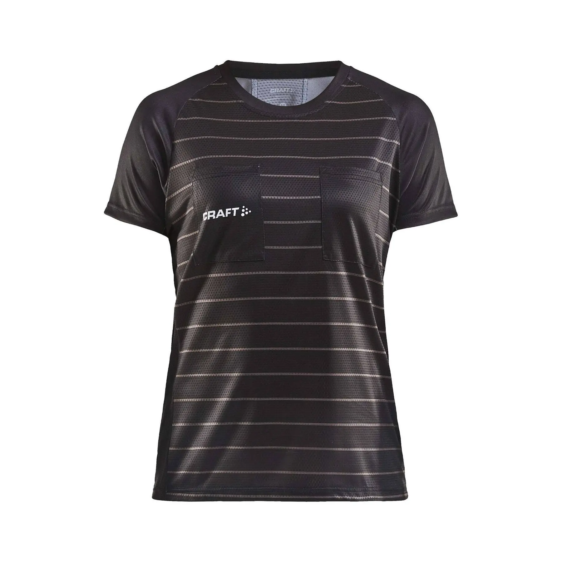 Schiedsrichtertrikot Damen Craft referee