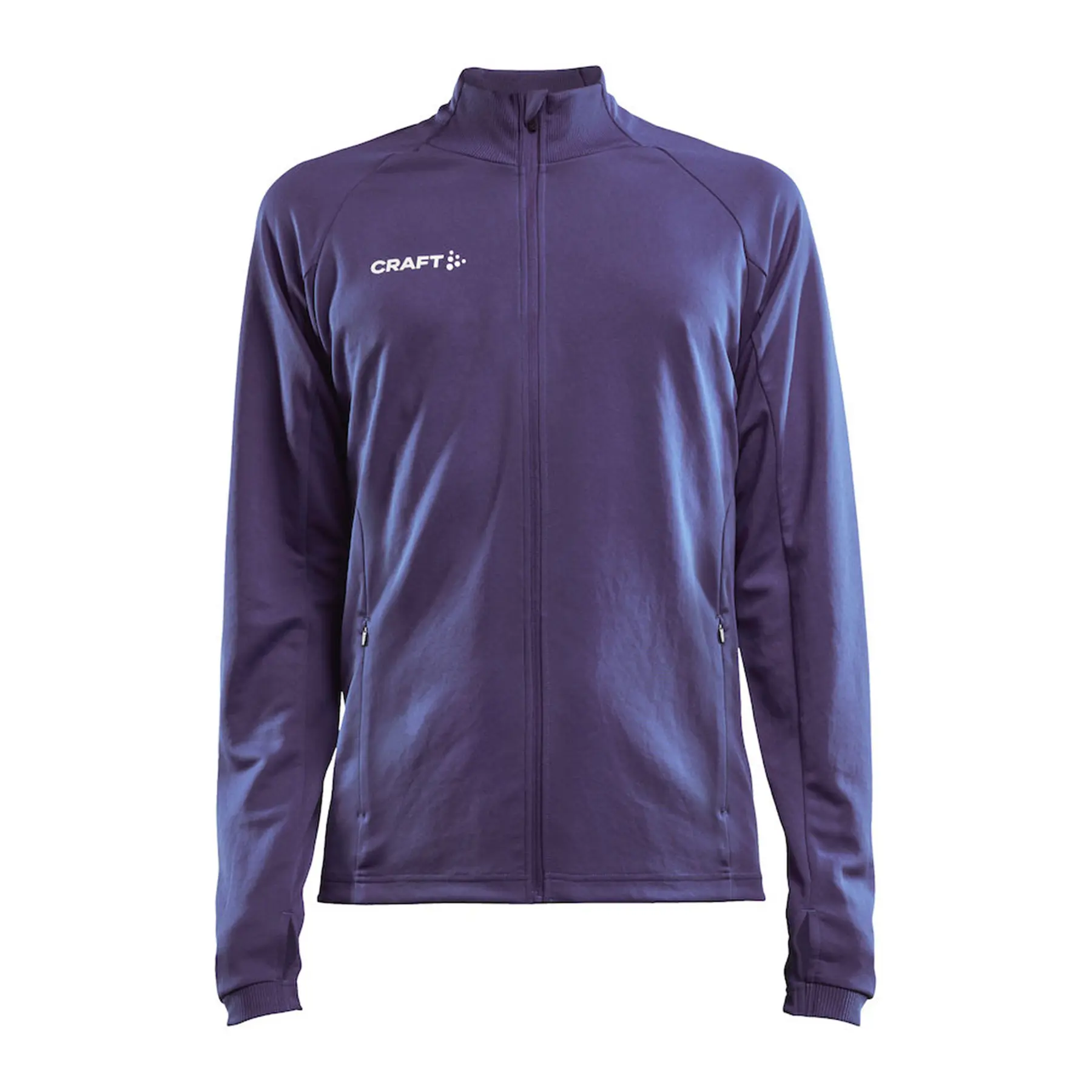 Sweatjacke mit Reißverschluss Craft Evolve