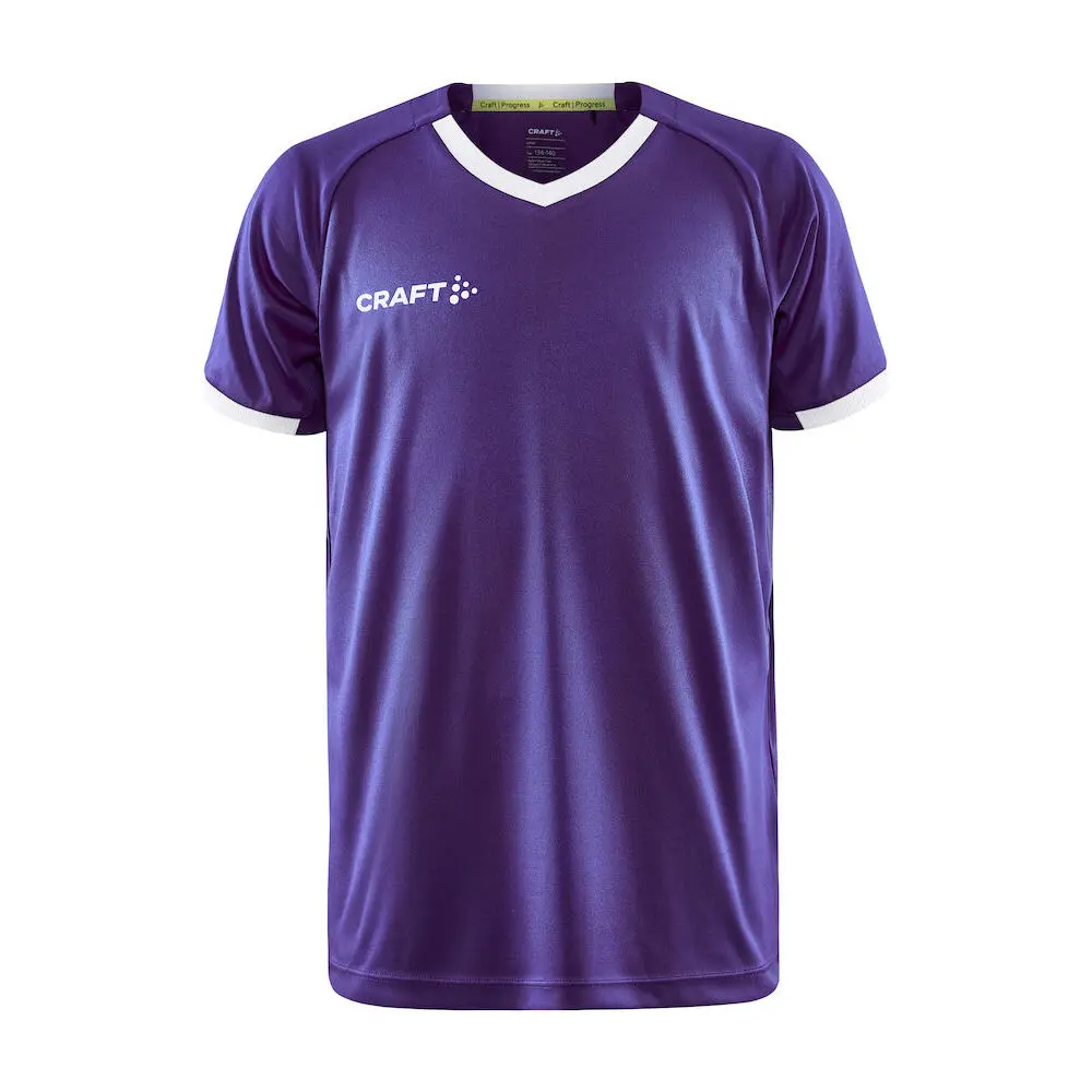 Polyurethan-Trikot für Kinder Craft Progress 2.0 Solid