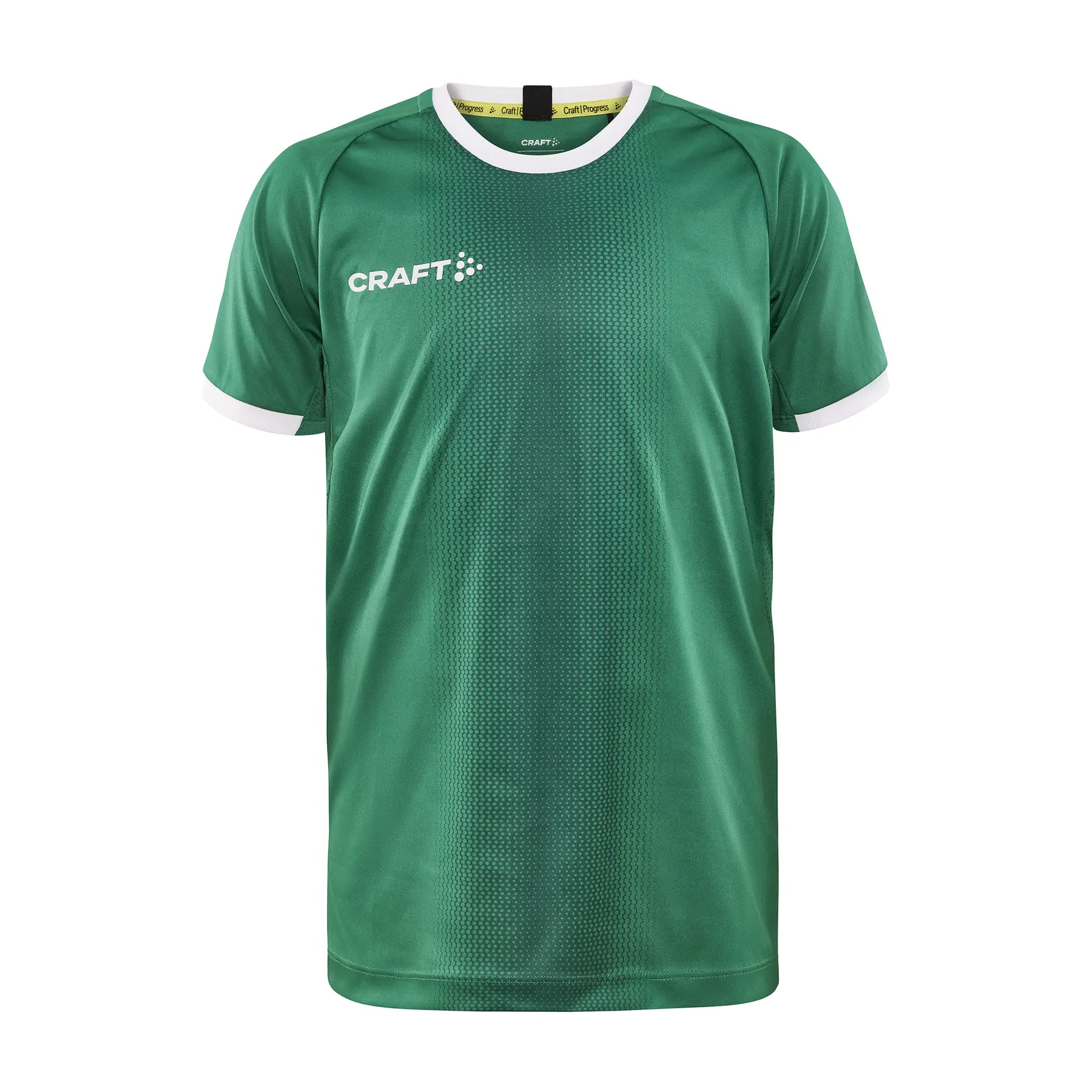 Children's jersey Craft Progress 2.0 Graphic