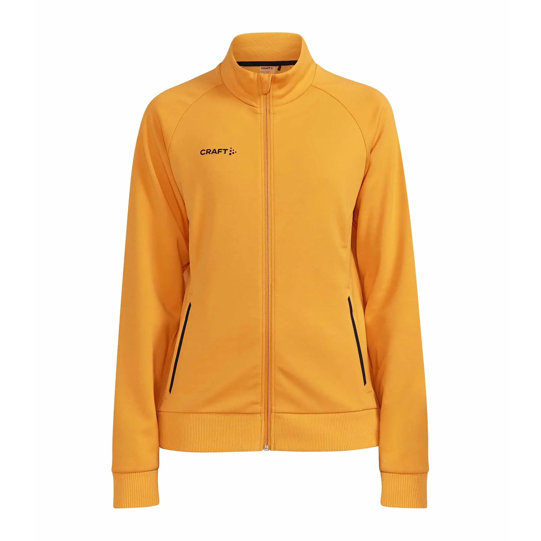 Full Zip Trainingsjacke Damen Craft Core Soul