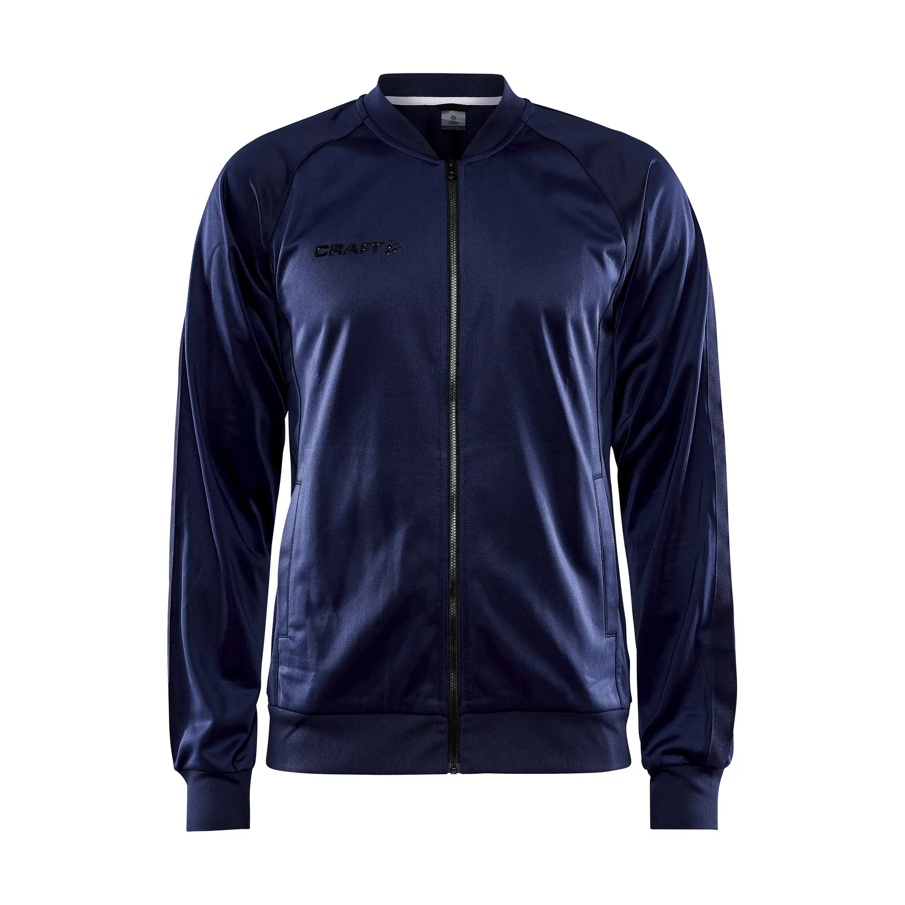Trainingsjacke Craft Team Wct