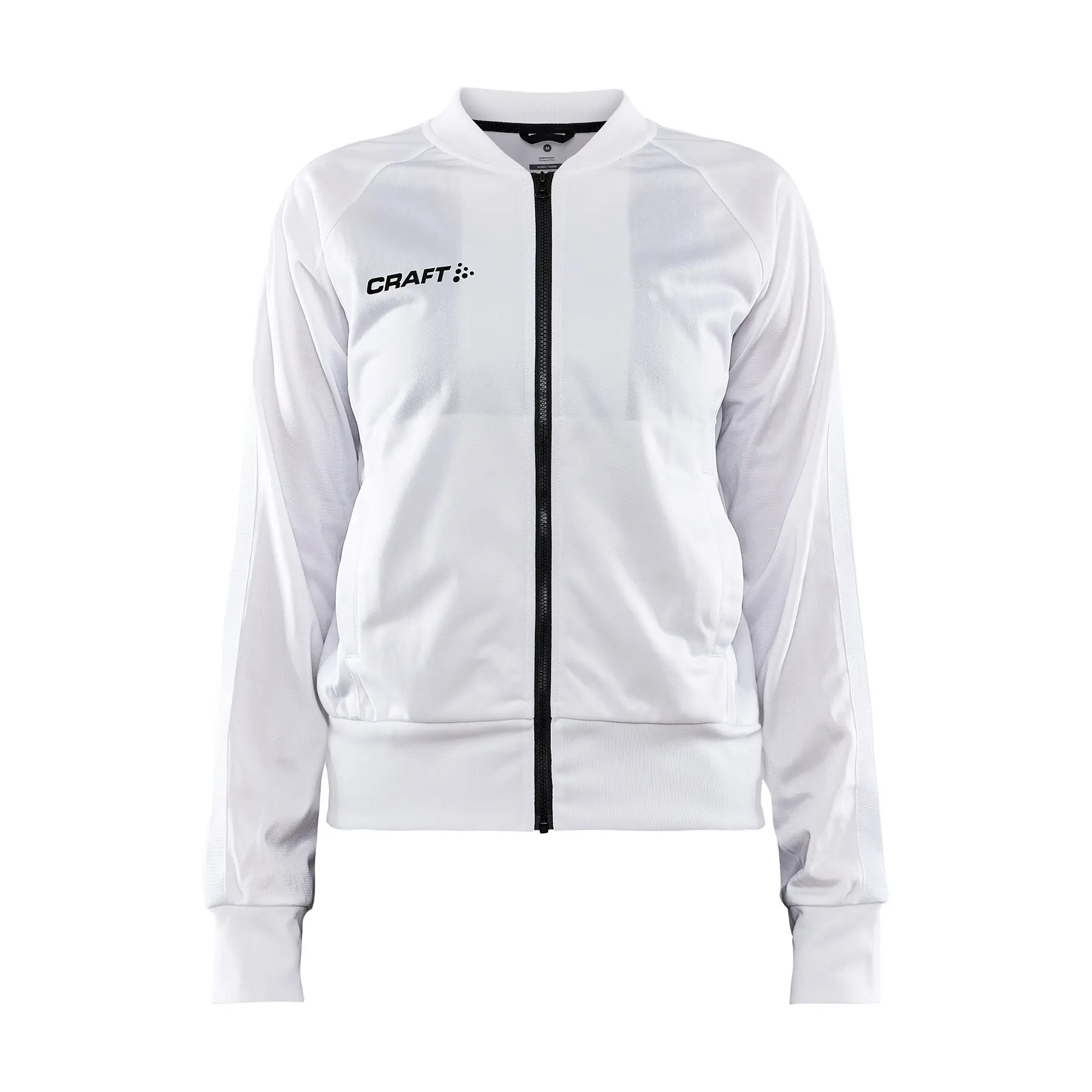 Trainingsjacke Damen Craft Team Wct