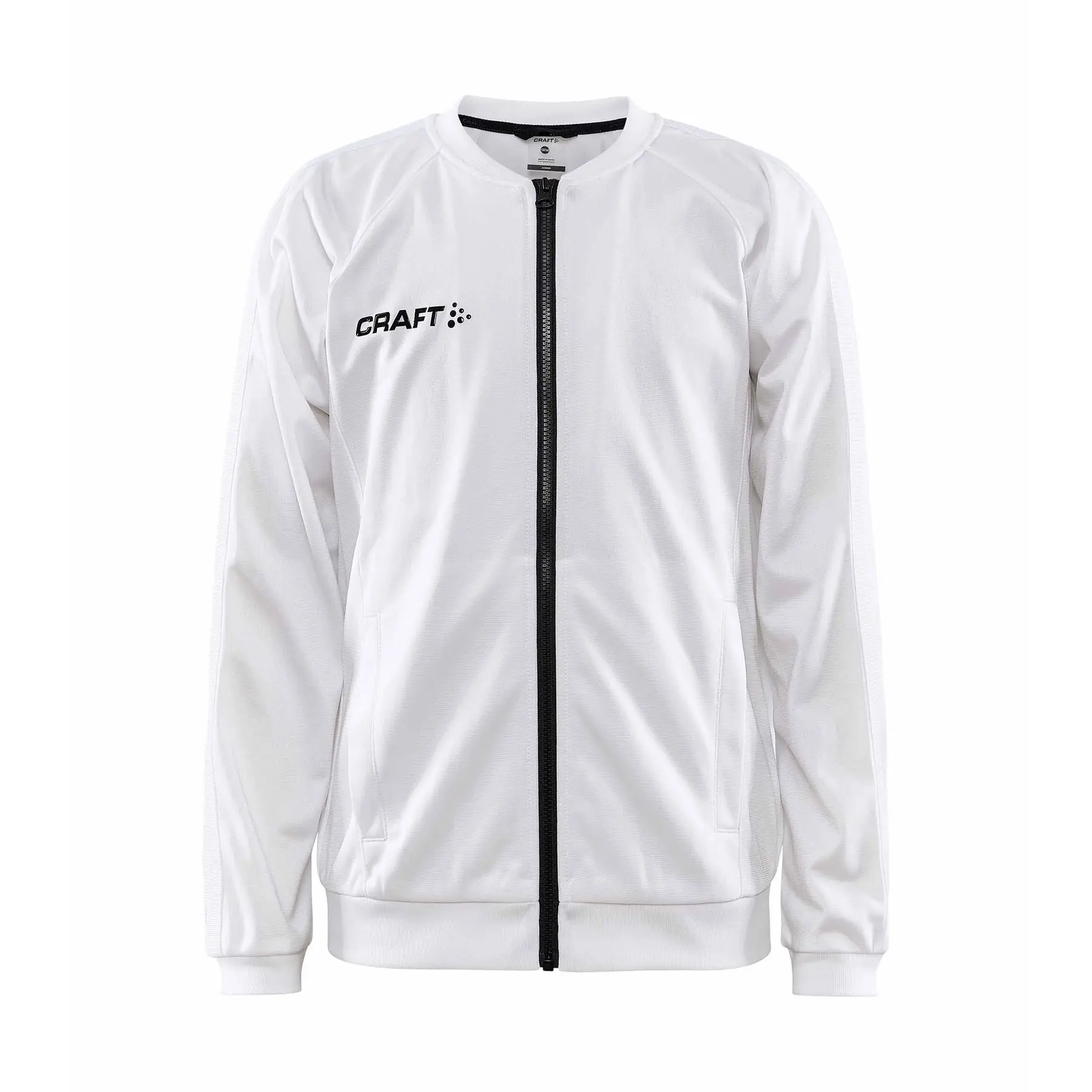 Kinder-Trainingsjacke Craft Team WCT