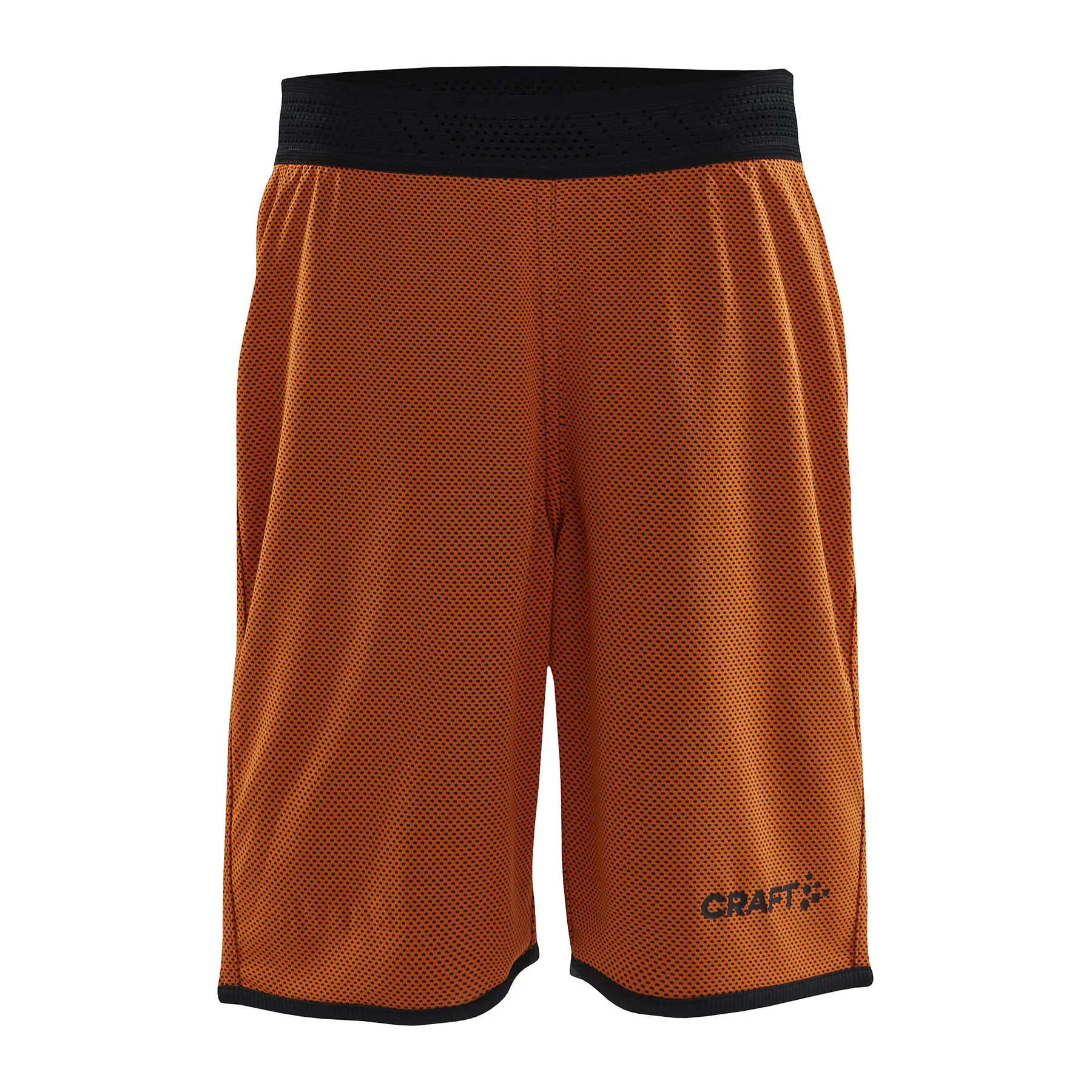Basketballshorts für Damen Craft