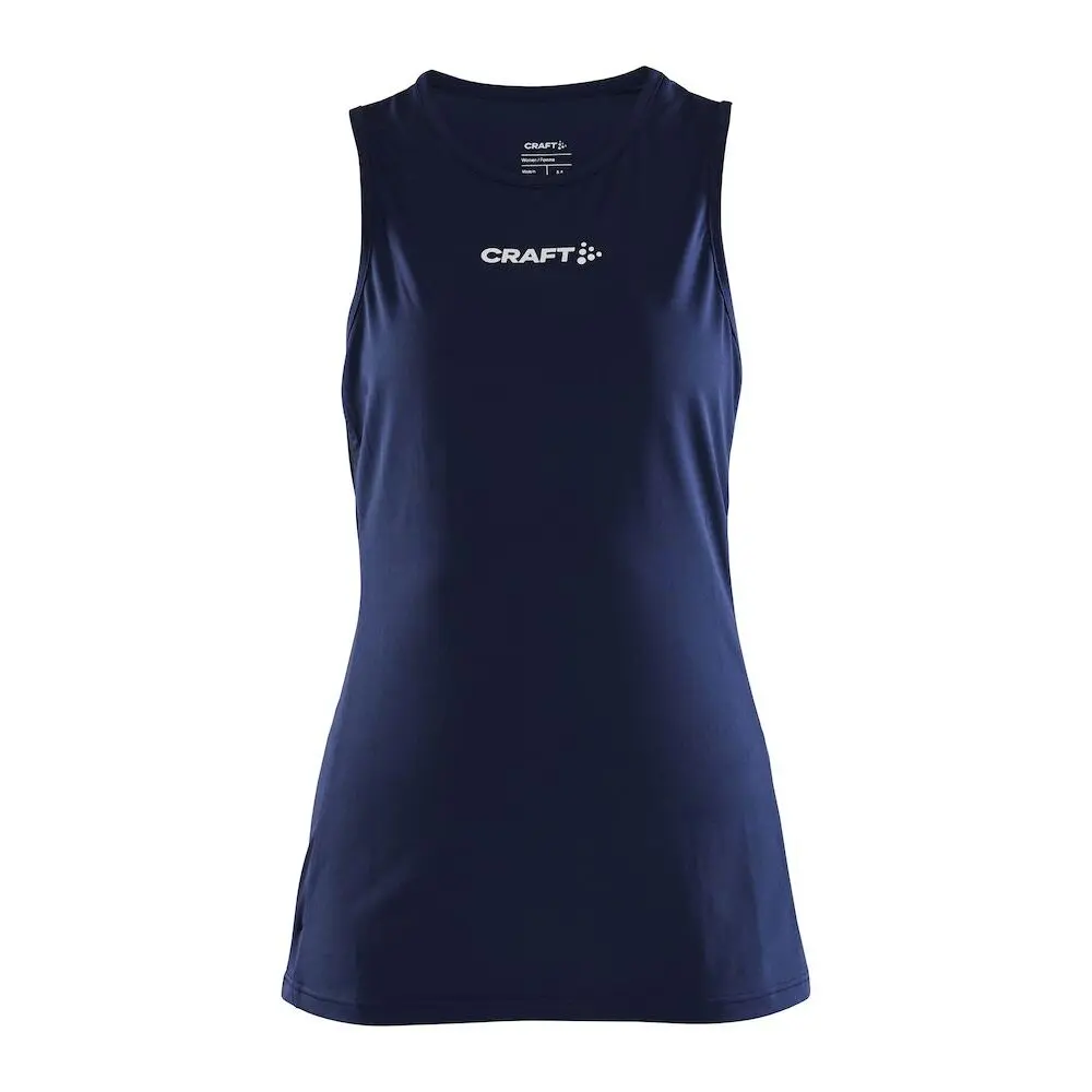 Damen-Top Craft Rush