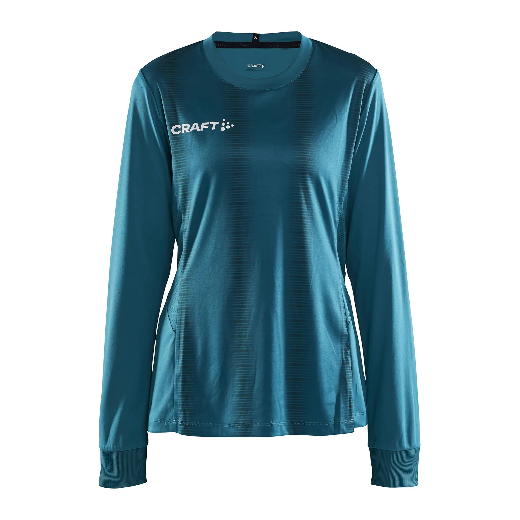 Women's long sleeve goalie jersey Craft Progress 2.0