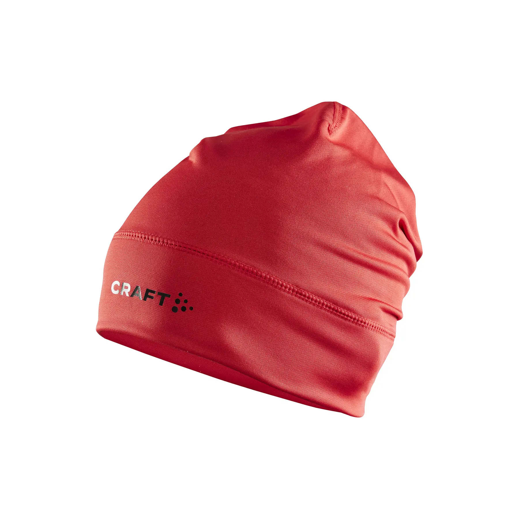 Craft Unisex Rouge Jersey Hat Core Essence High