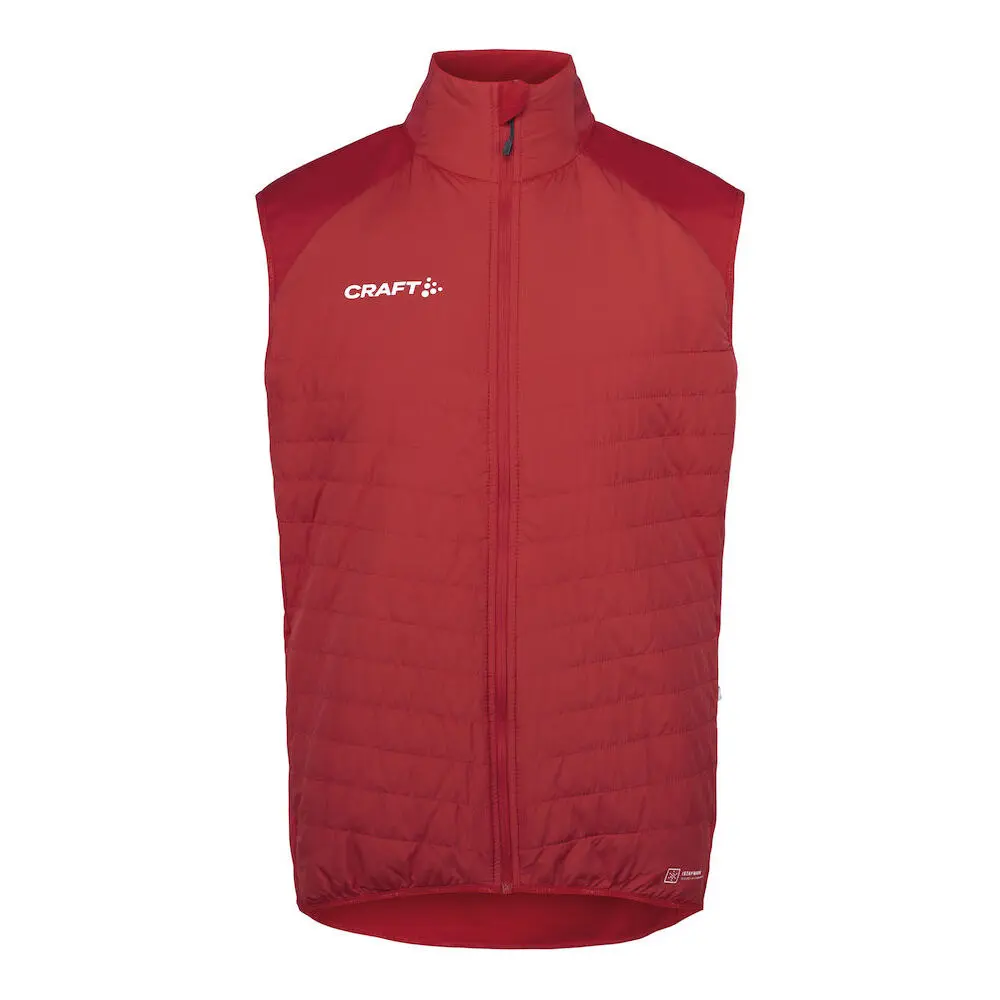 Skijacke Craft Adv Nordic Club