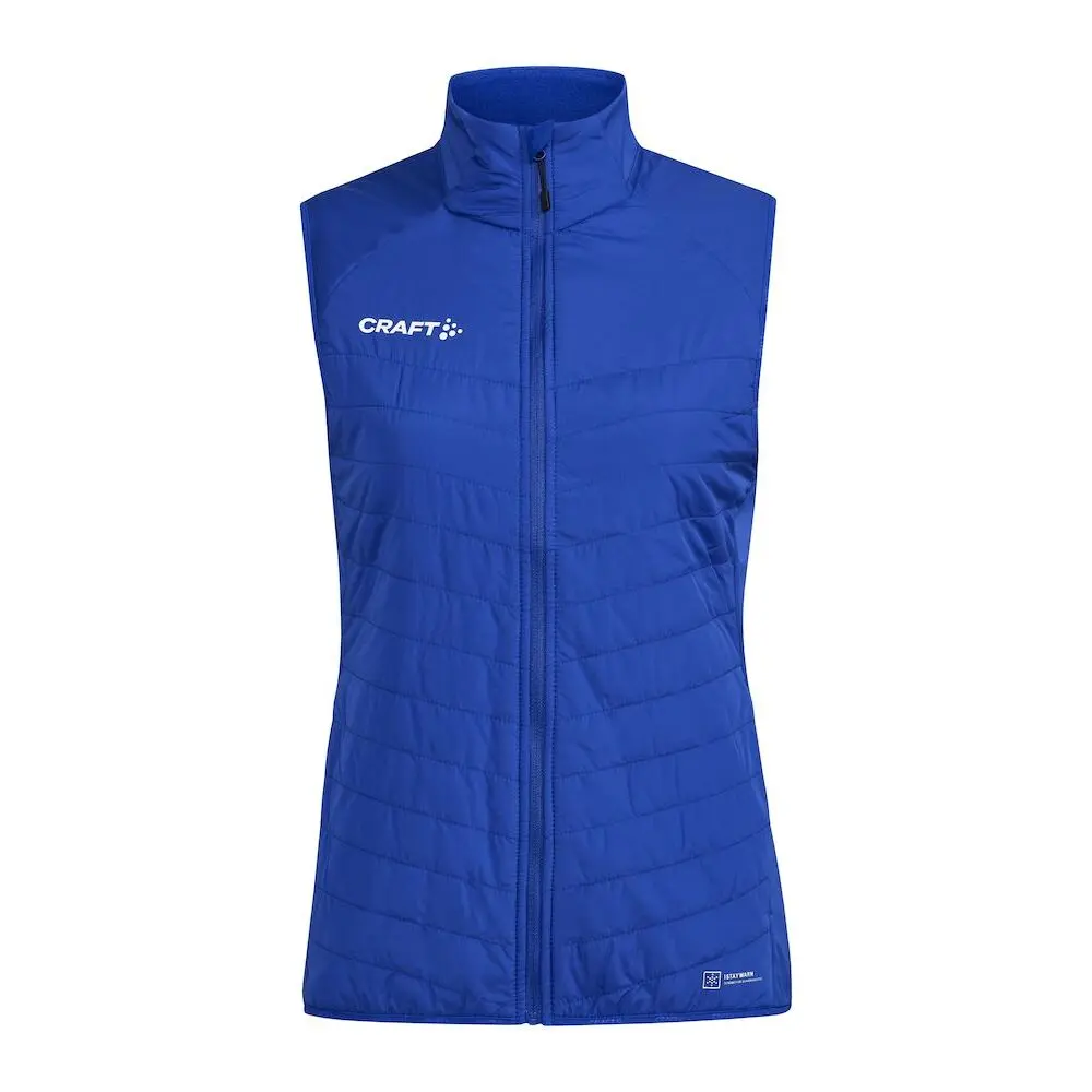 Damen Ski-Weste Craft Adv Nordic Club