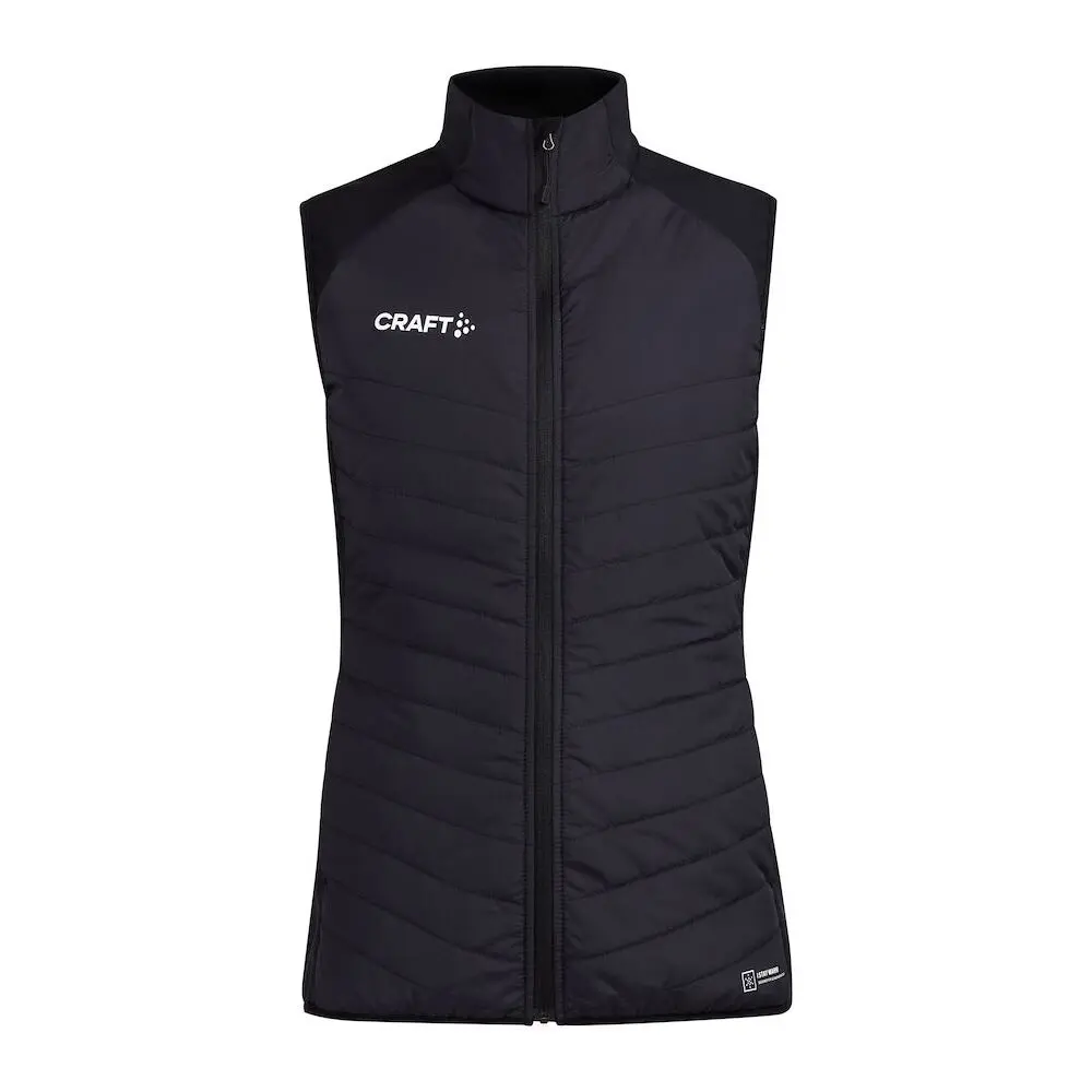 Damen Ski-Weste Craft Adv Nordic Club
