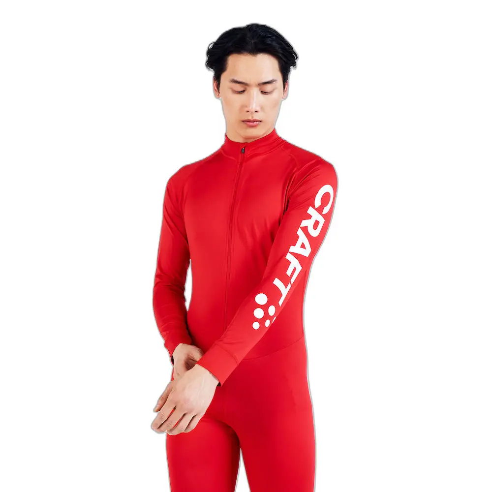 Ski suit Craft Adv Nordic Club | Sport is good
