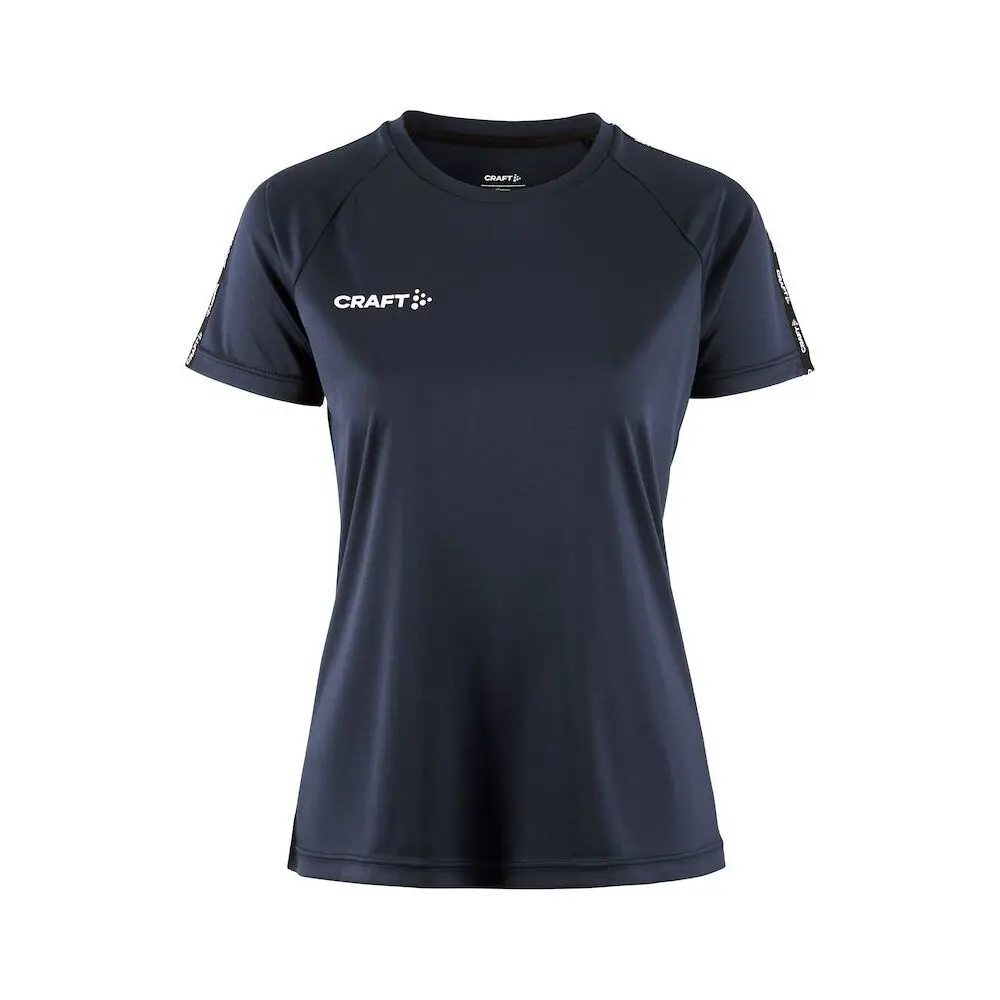 Trikot Frau Craft Squad 2.0 Contrast