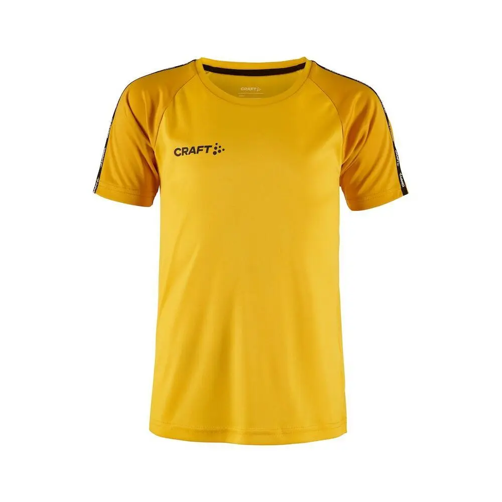 Kindertrikot Craft Squad 2.0 Contrast