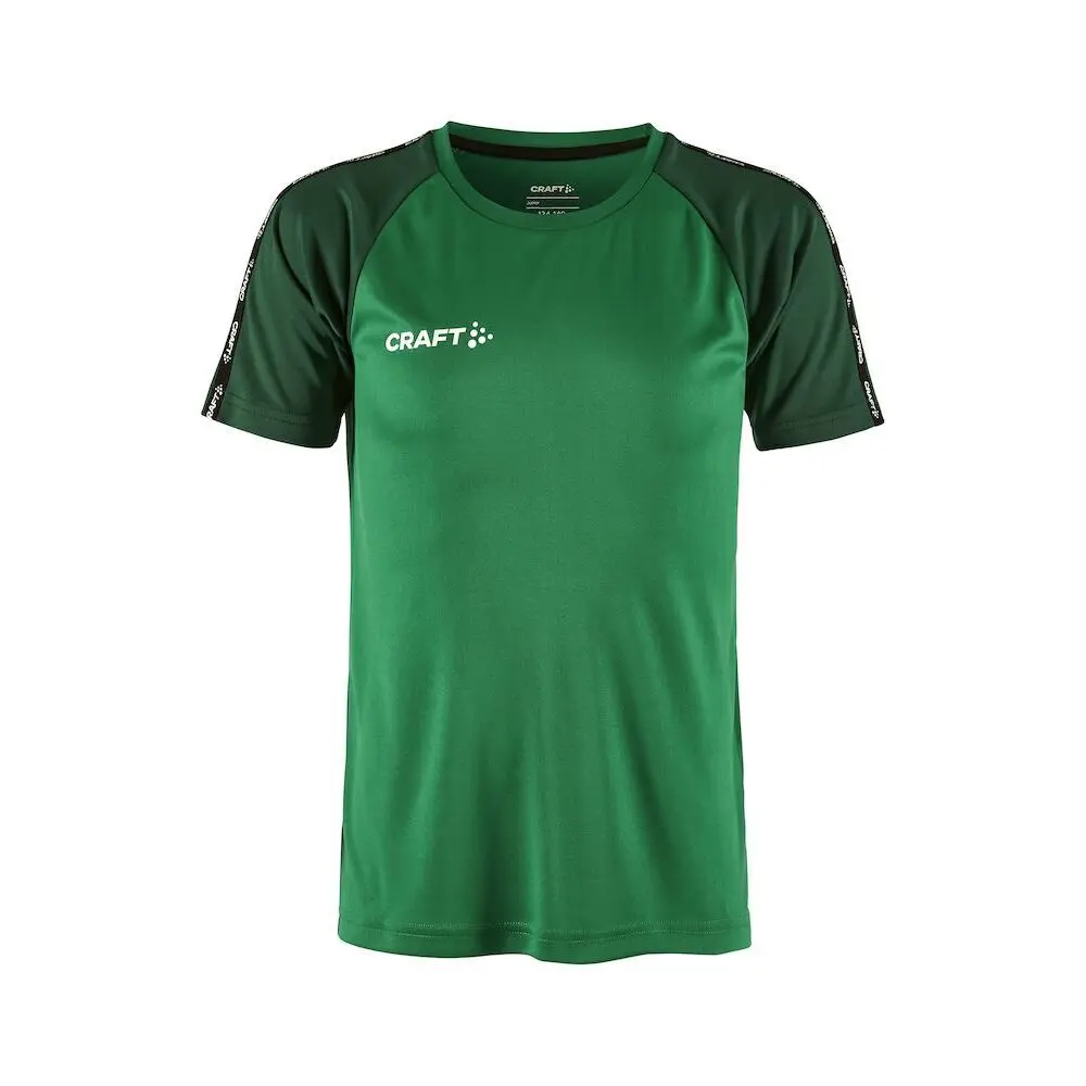 Kindertrikot Craft Squad 2.0 Contrast