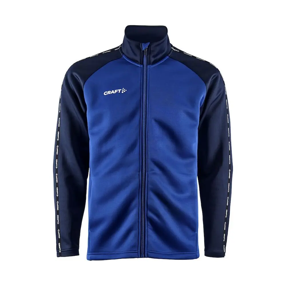 Full Zip Trainingsjacke Craft Squad 2.0