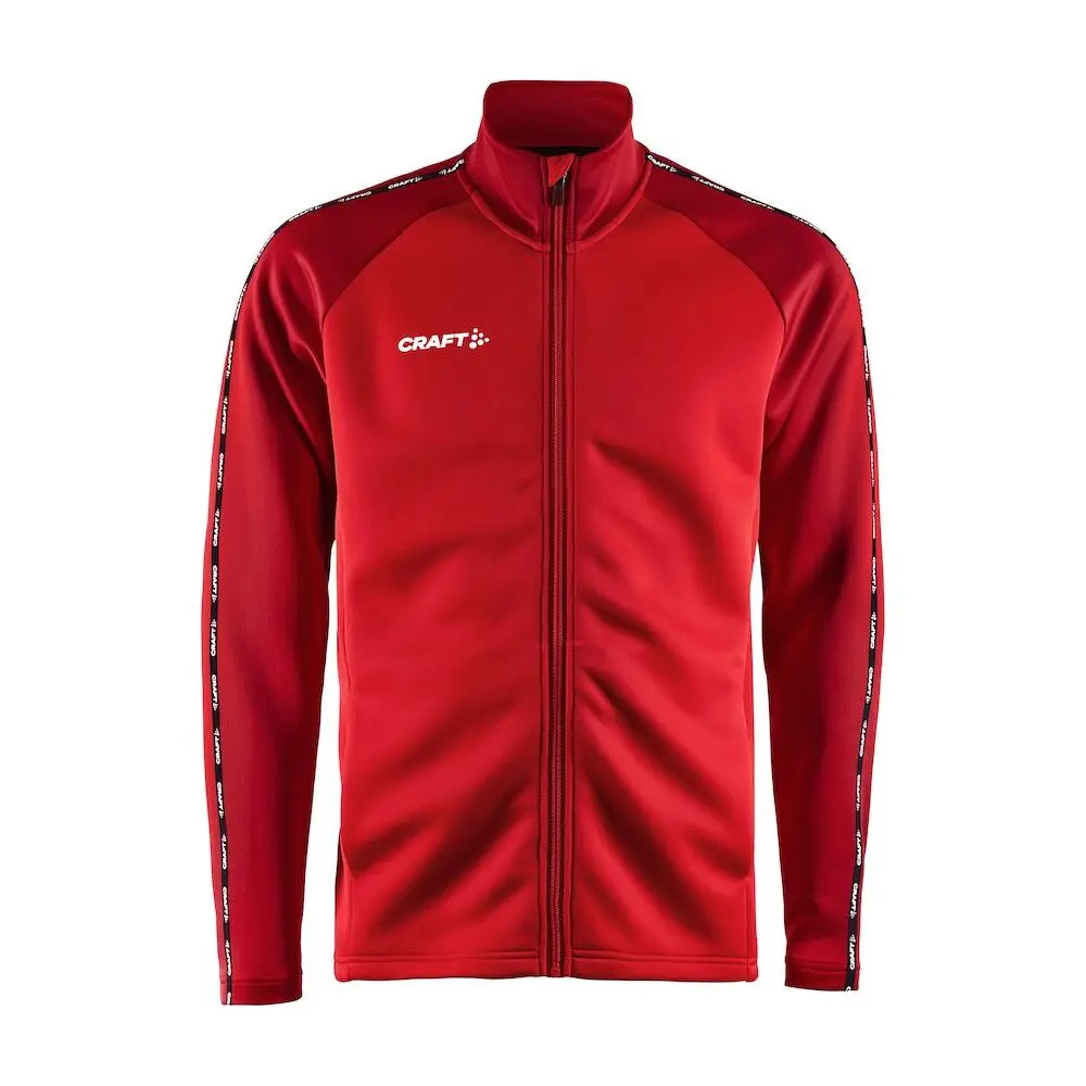 Full Zip Trainingsjacke Craft Squad 2.0