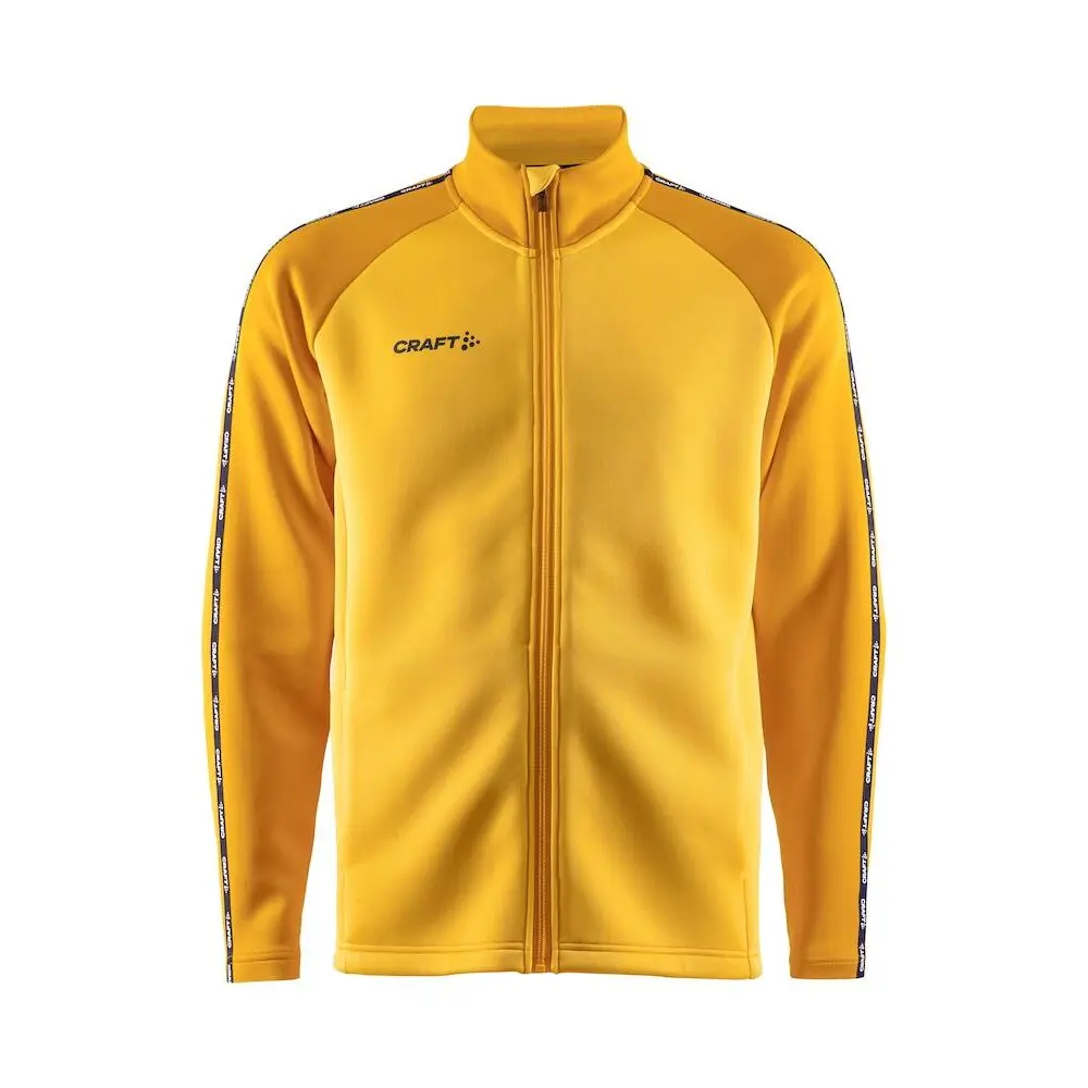 Full Zip Trainingsjacke Craft Squad 2.0