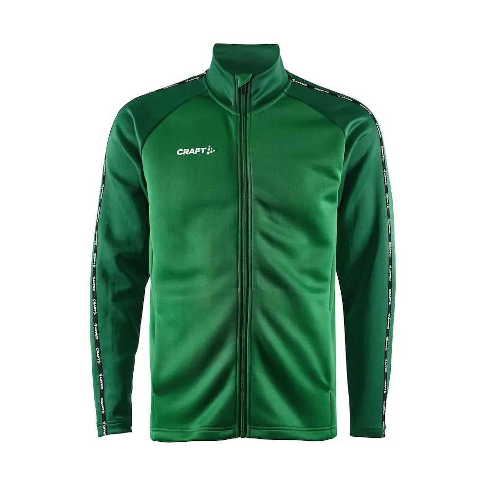 Full Zip Trainingsjacke Craft Squad 2.0