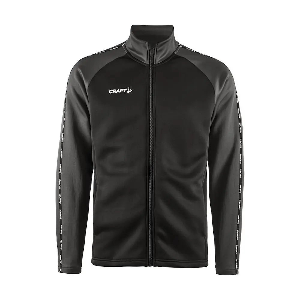 Full Zip Trainingsjacke Craft Squad 2.0