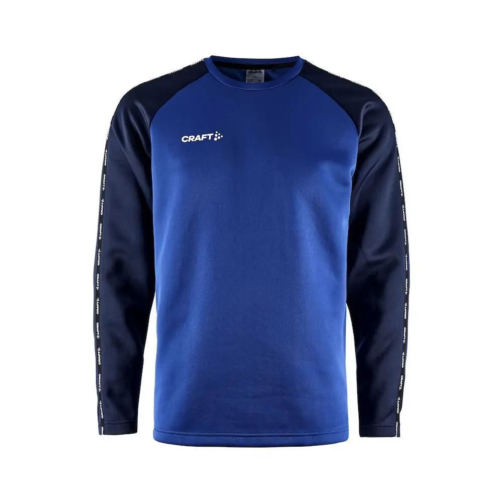 Round neck jersey Craft Squad 2.0