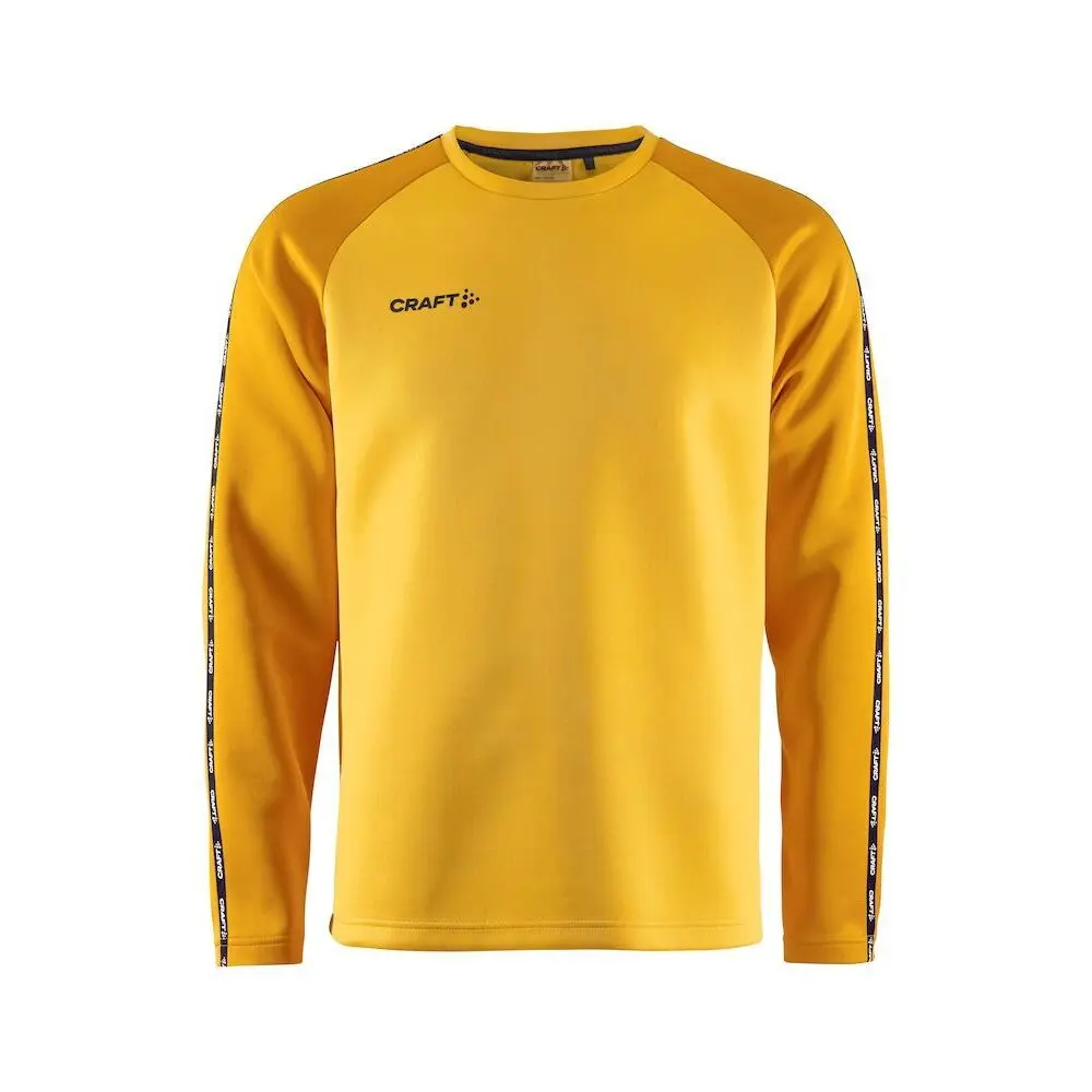 Trikot mit Rundhalsausschnitt Craft Squad 2.0