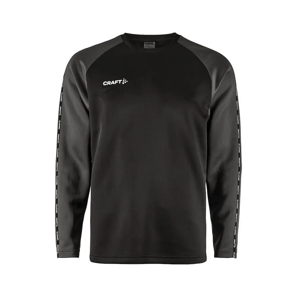 Round neck jersey Craft Squad 2.0