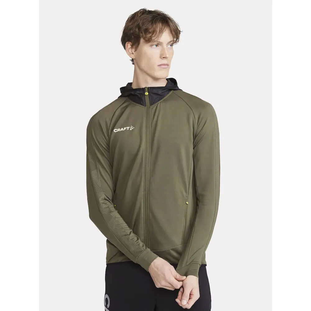 Trainingsjacke Craft Extend